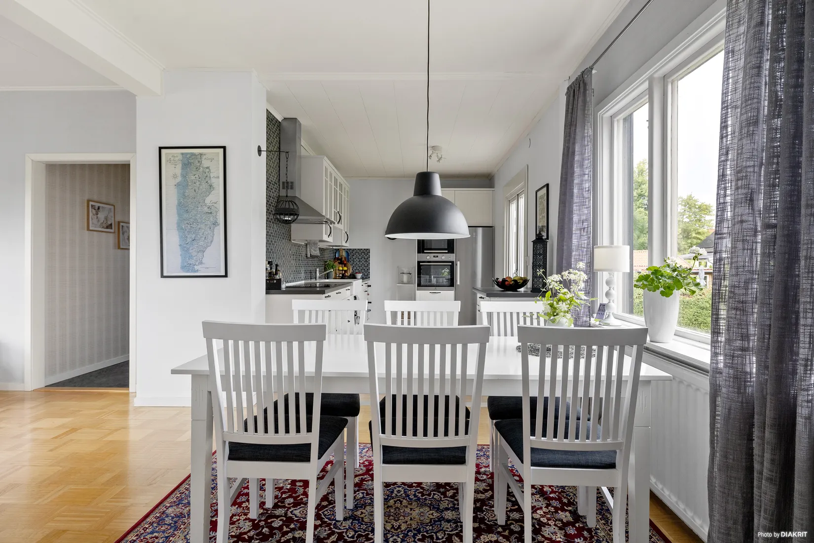 Villa, Gyllenheimsgatan 38, Lyckhem, Vänersborg