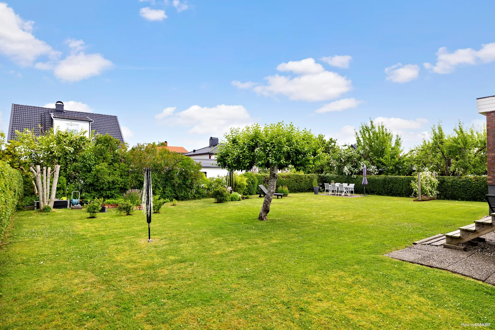 Villa, Gyllenheimsgatan 38, Lyckhem, Vänersborg