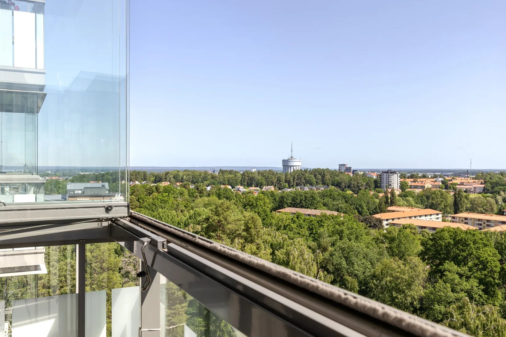 Bostadsrätt, Rotegatan 8, Ekkällan, Linköping