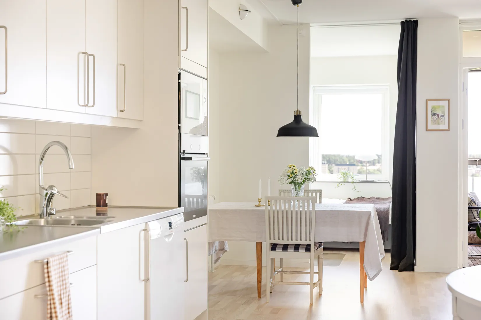 Bostadsrätt, Rotegatan 8, Ekkällan, Linköping