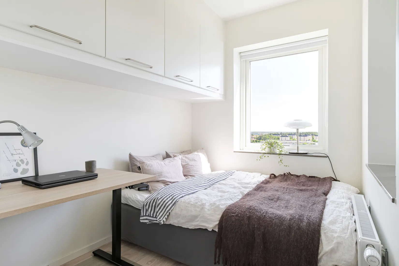 Bostadsrätt, Rotegatan 8, Ekkällan, Linköping