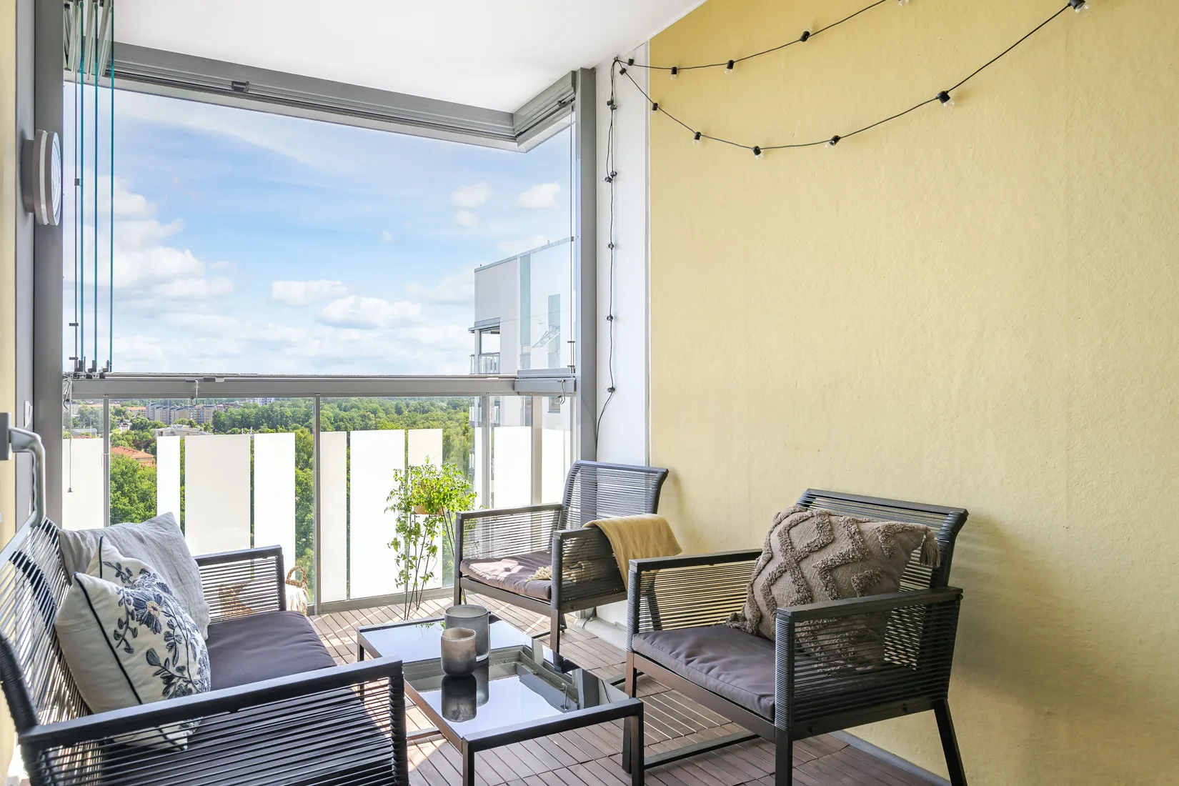 Bostadsrätt, Rotegatan 8, Ekkällan, Linköping