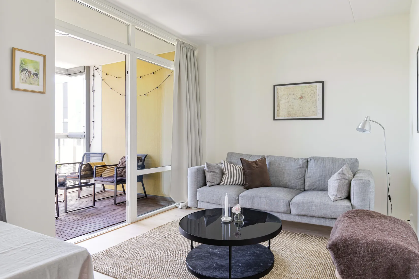 Bostadsrätt, Rotegatan 8, Ekkällan, Linköping