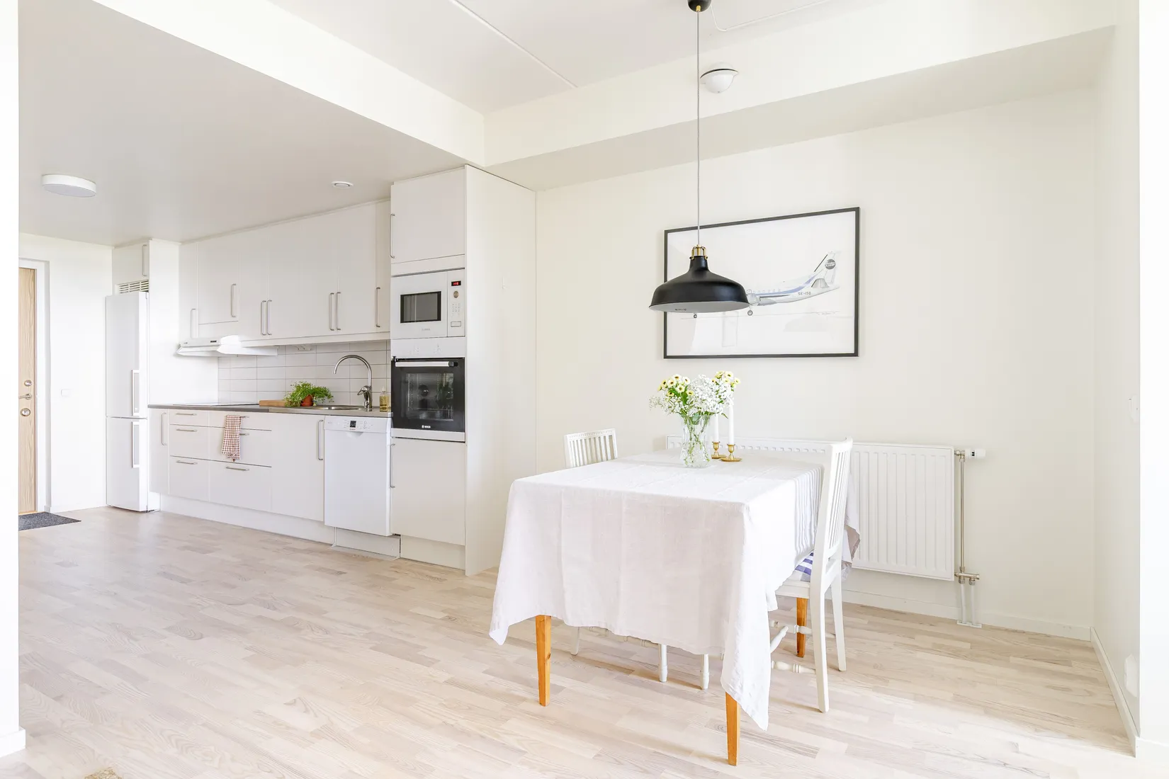 Bostadsrätt, Rotegatan 8, Ekkällan, Linköping