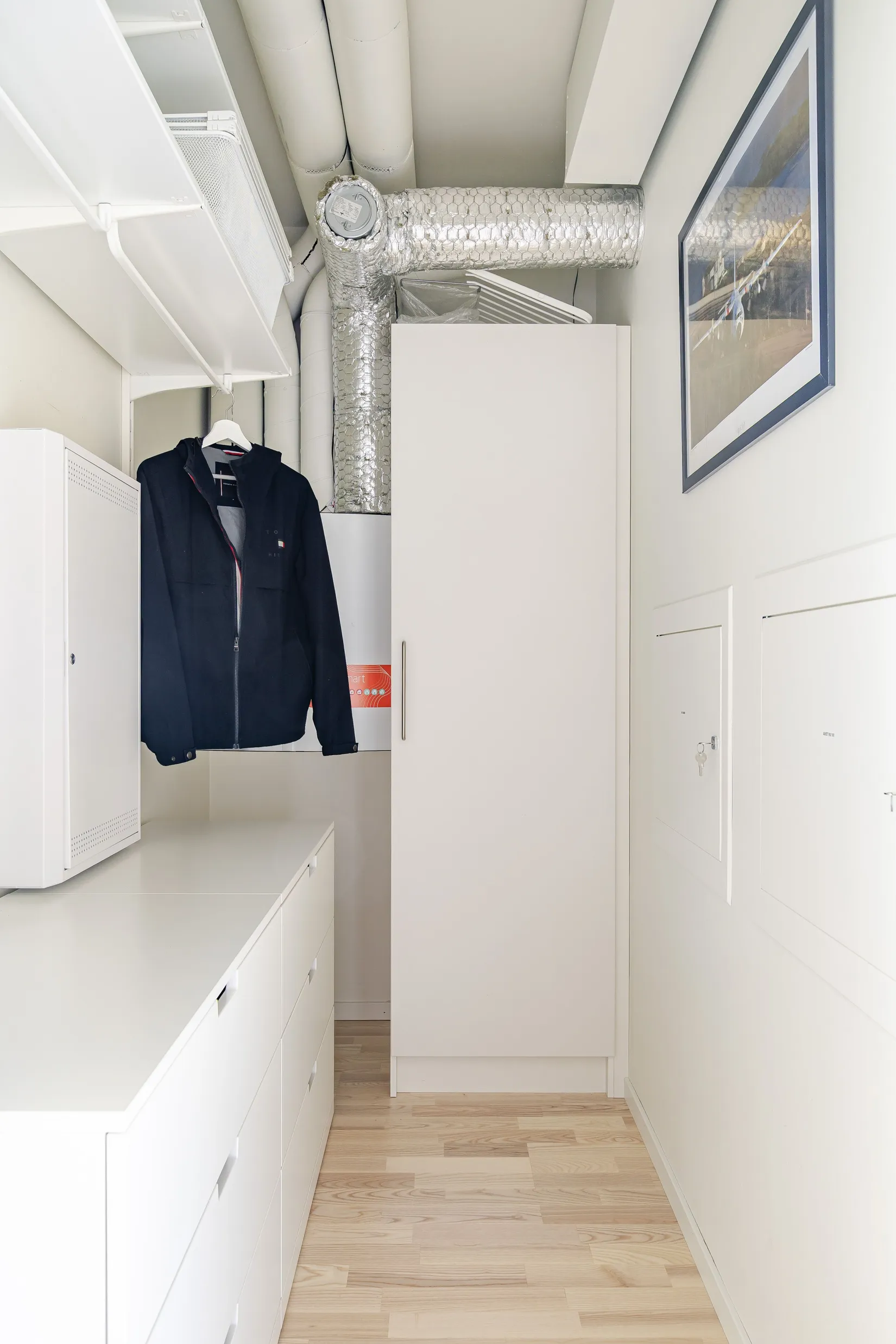 Bostadsrätt, Rotegatan 8, Ekkällan, Linköping