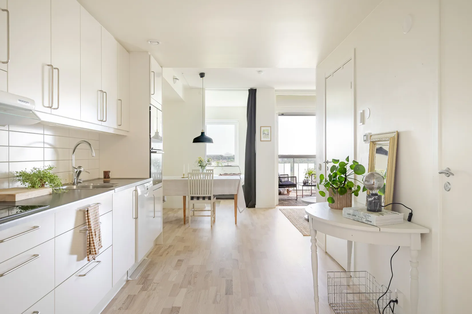 Bostadsrätt, Rotegatan 8, Ekkällan, Linköping