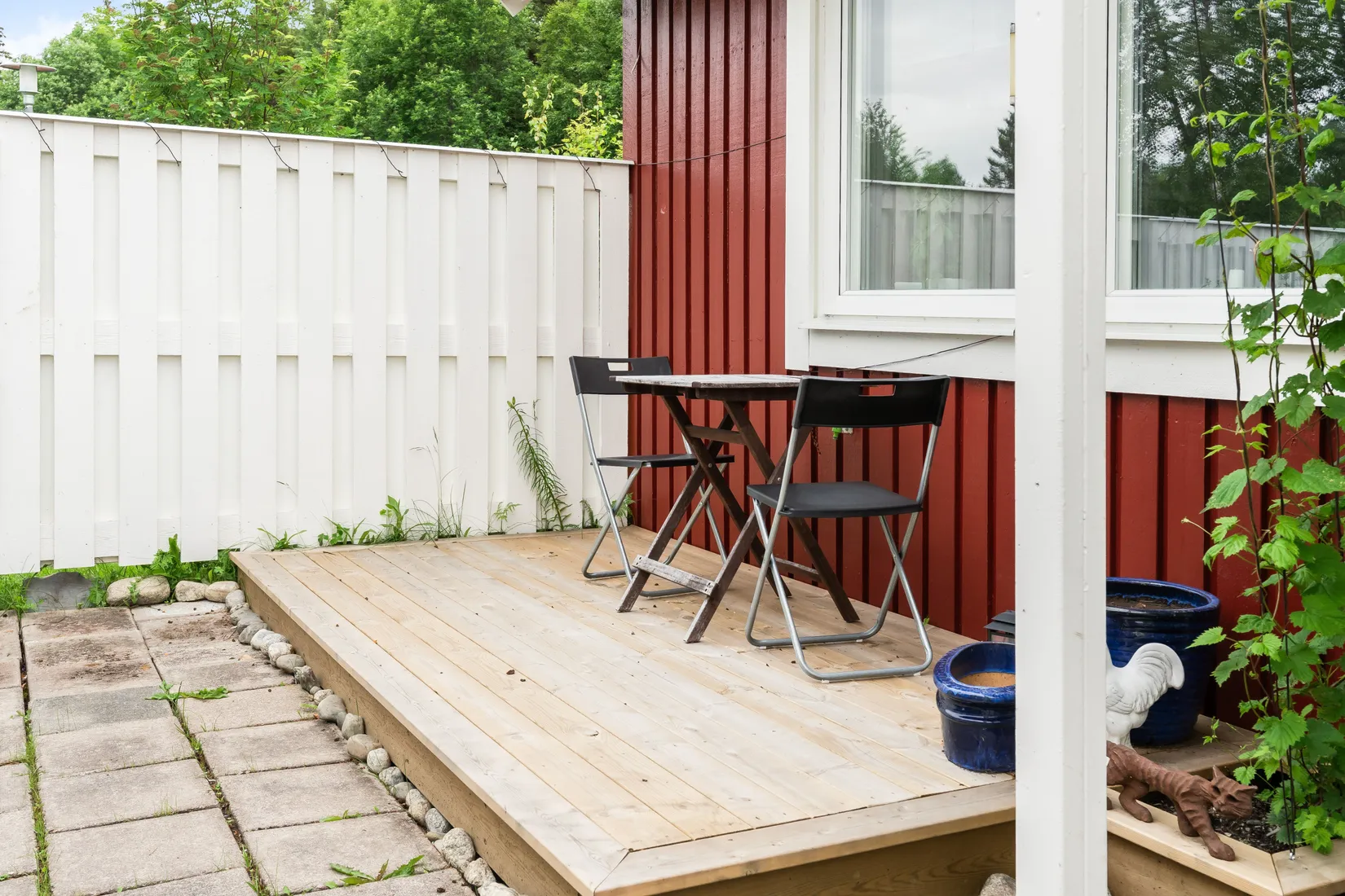 Bostadsrätt, Frejavägen 126, Järpen, Åre