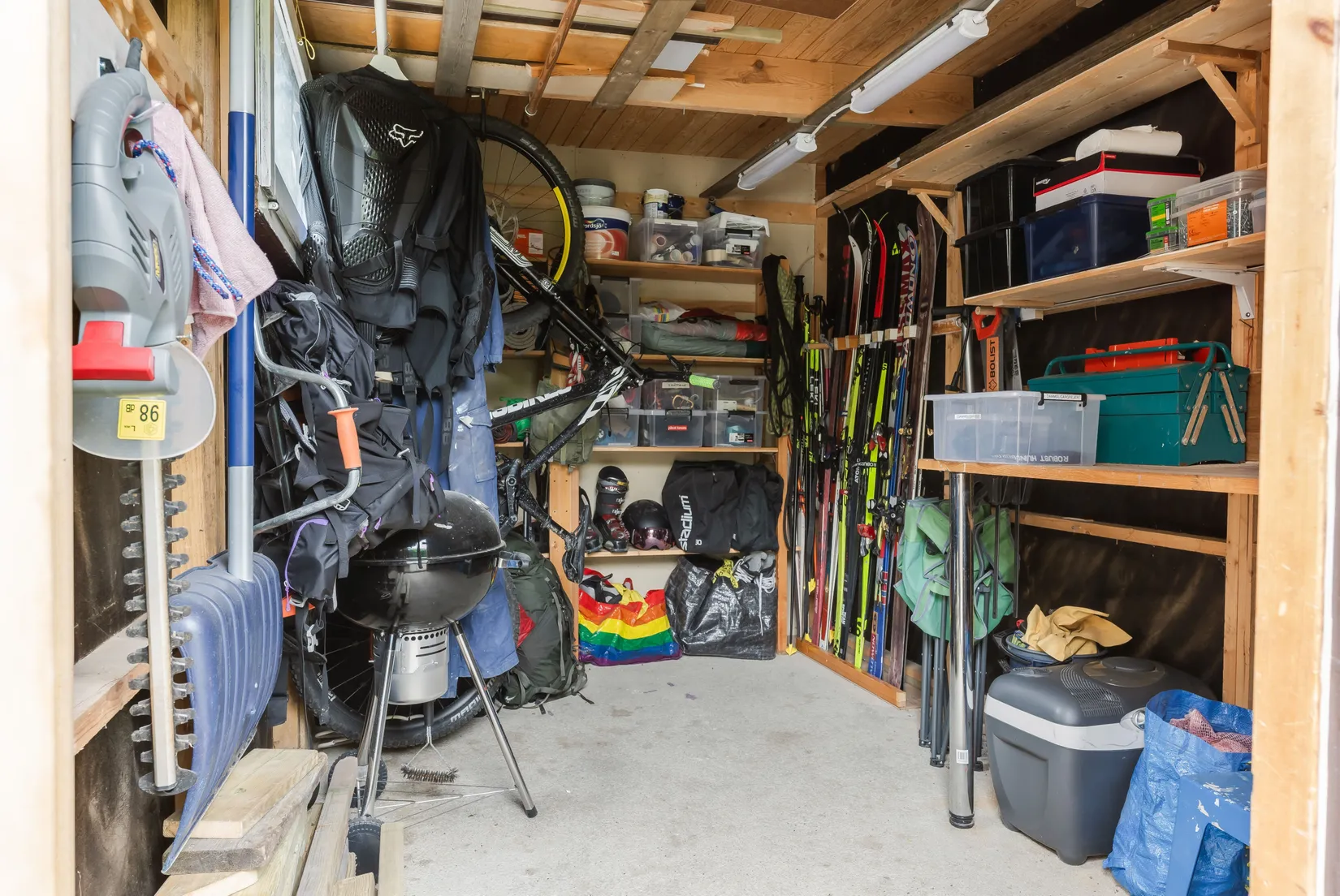 Bostadsrätt, Frejavägen 126, Järpen, Åre
