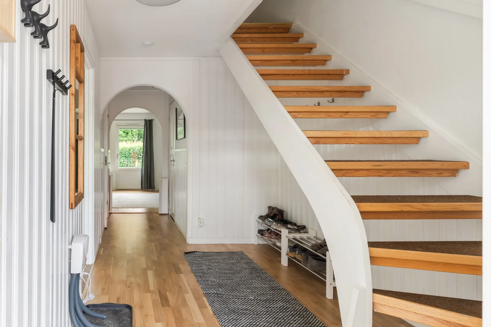 Bostadsrätt, Frejavägen 126, Järpen, Åre