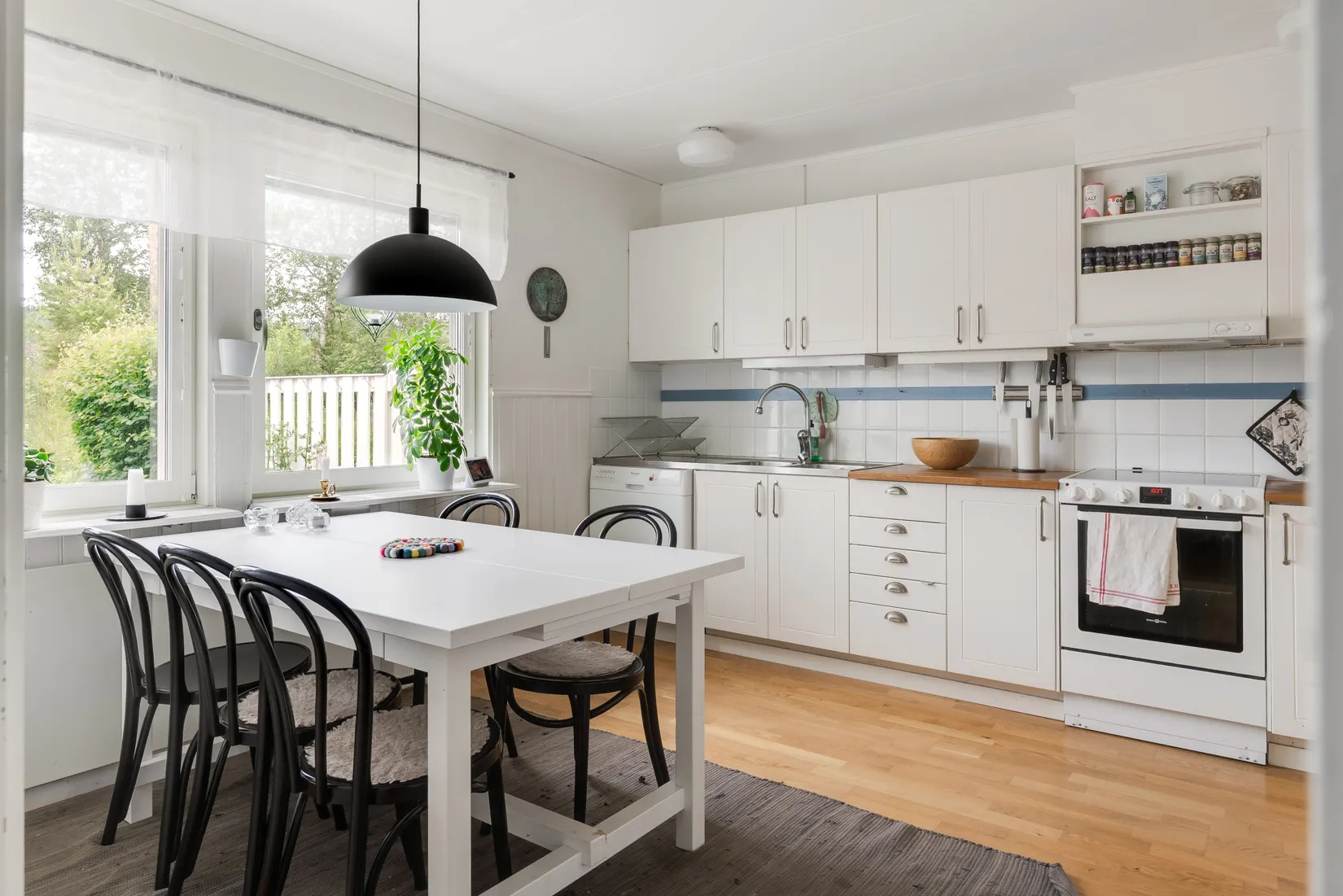 Bostadsrätt, Frejavägen 126, Järpen, Åre