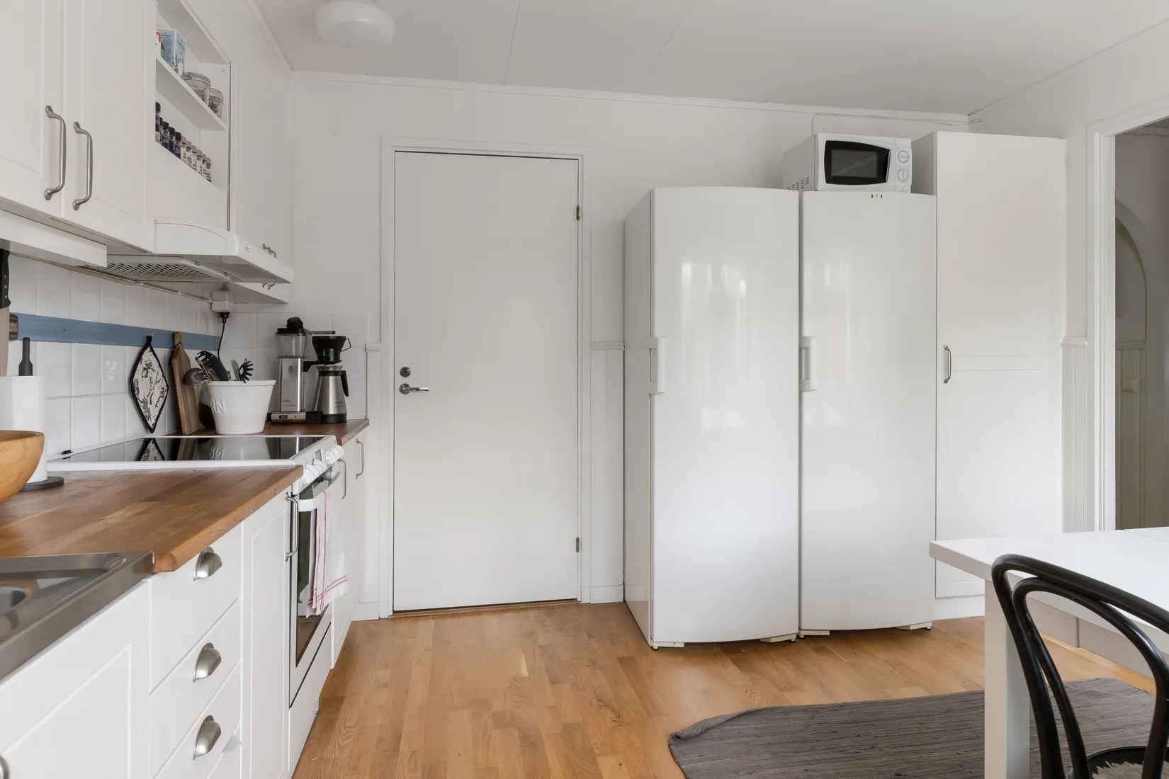 Bostadsrätt, Frejavägen 126, Järpen, Åre
