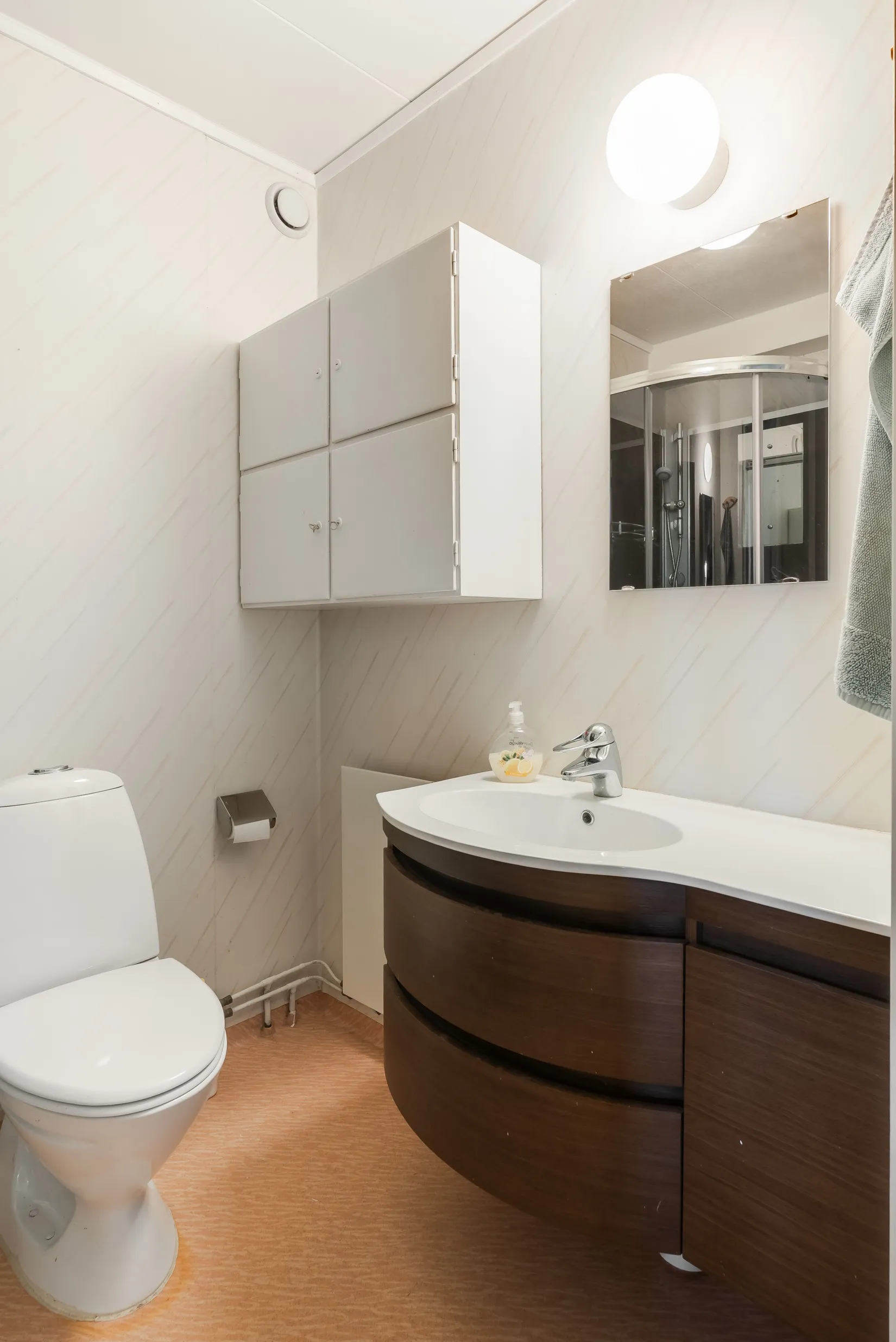 Bostadsrätt, Frejavägen 126, Järpen, Åre