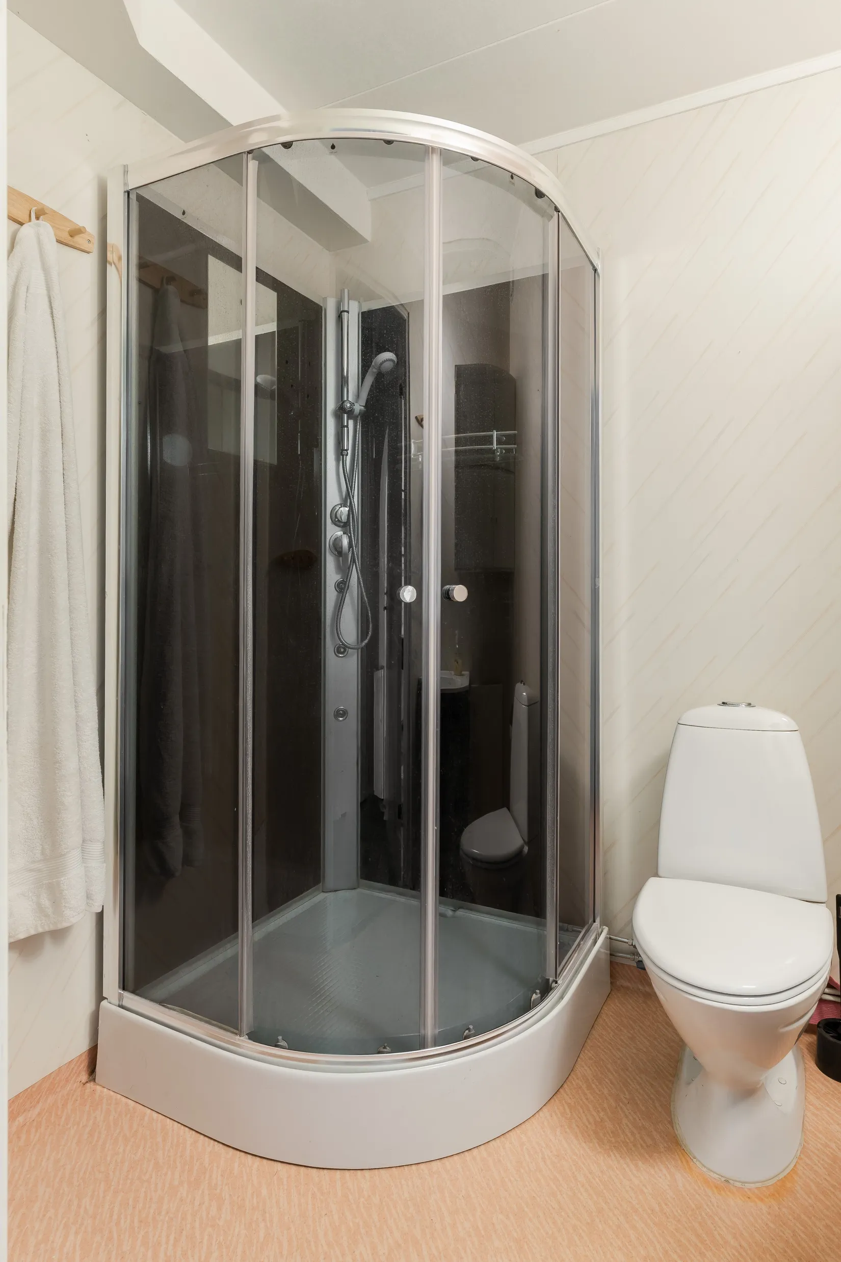 Bostadsrätt, Frejavägen 126, Järpen, Åre