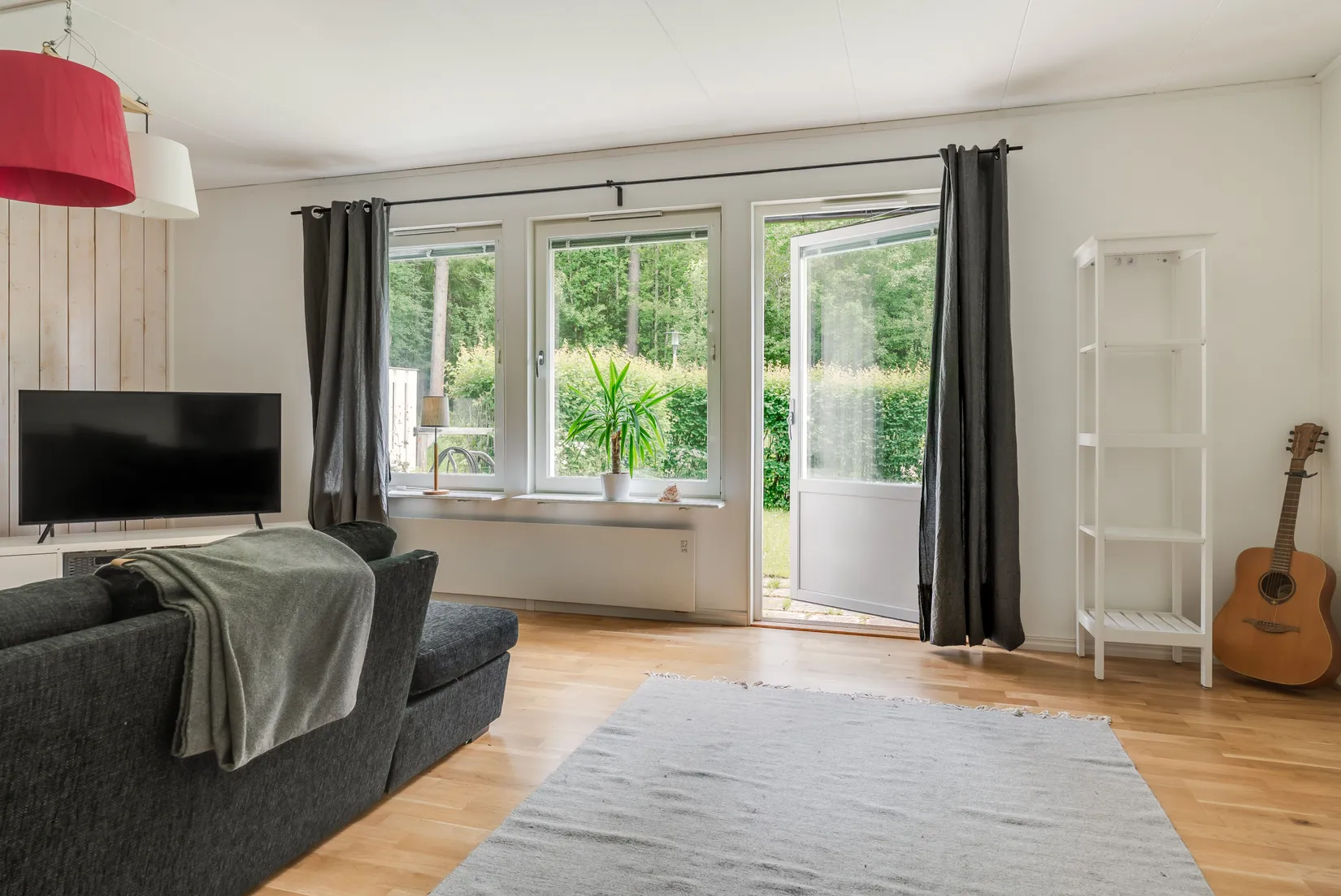 Bostadsrätt, Frejavägen 126, Järpen, Åre
