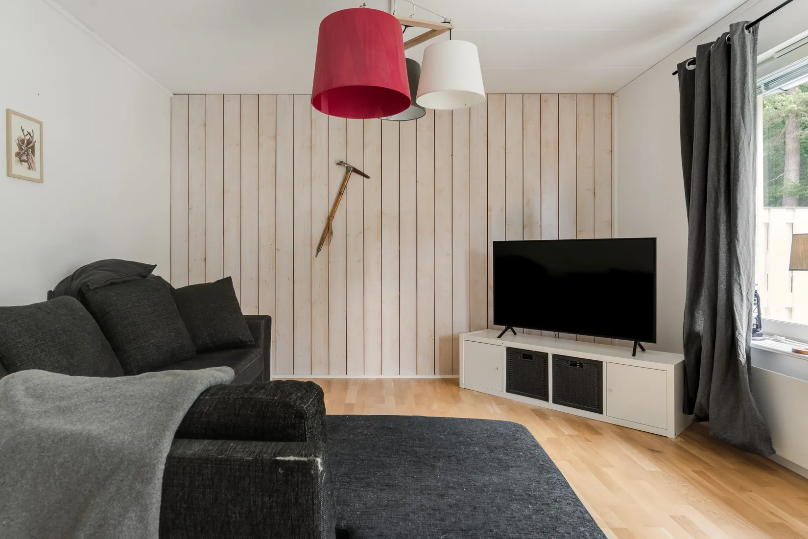 Bostadsrätt, Frejavägen 126, Järpen, Åre