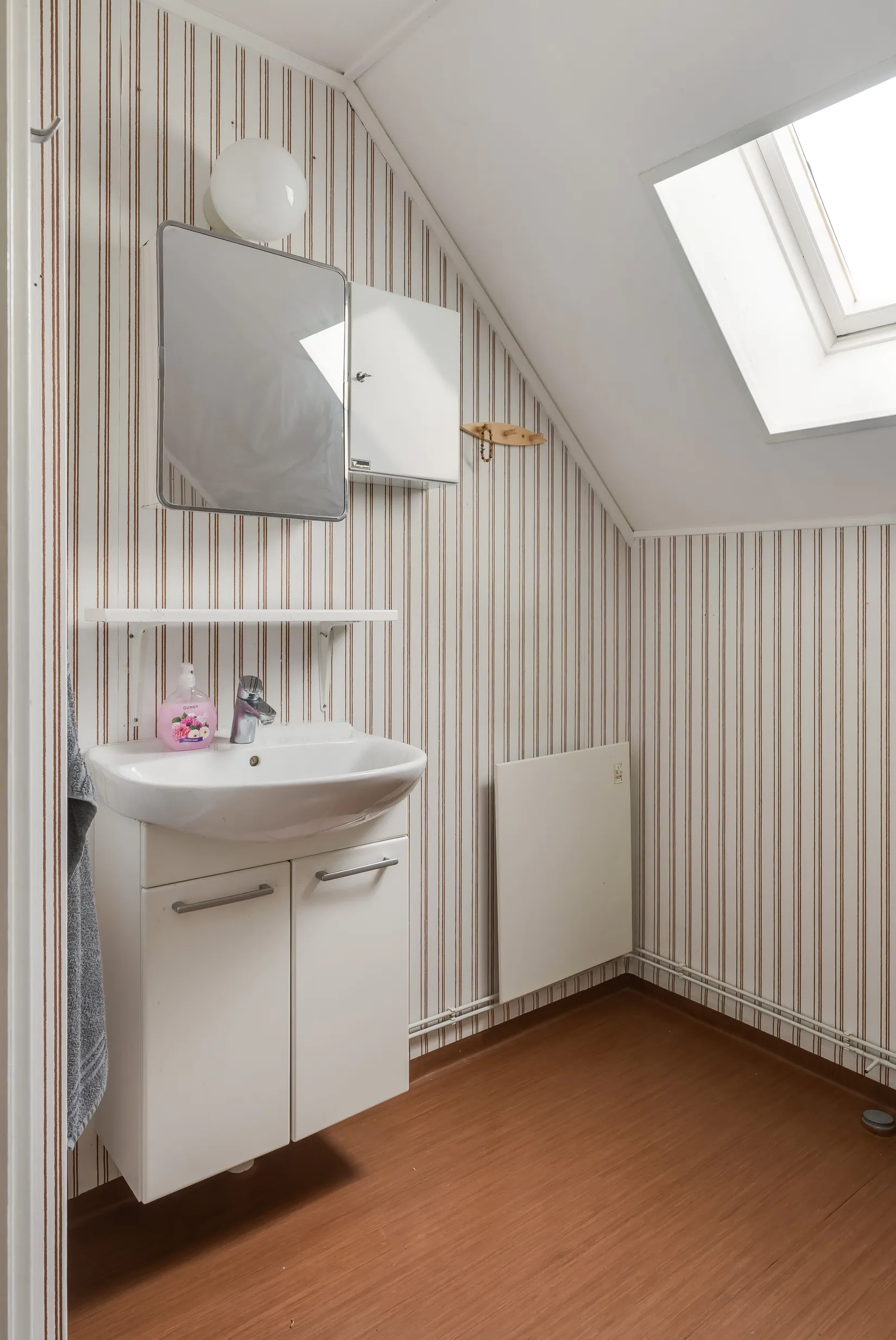 Bostadsrätt, Frejavägen 126, Järpen, Åre