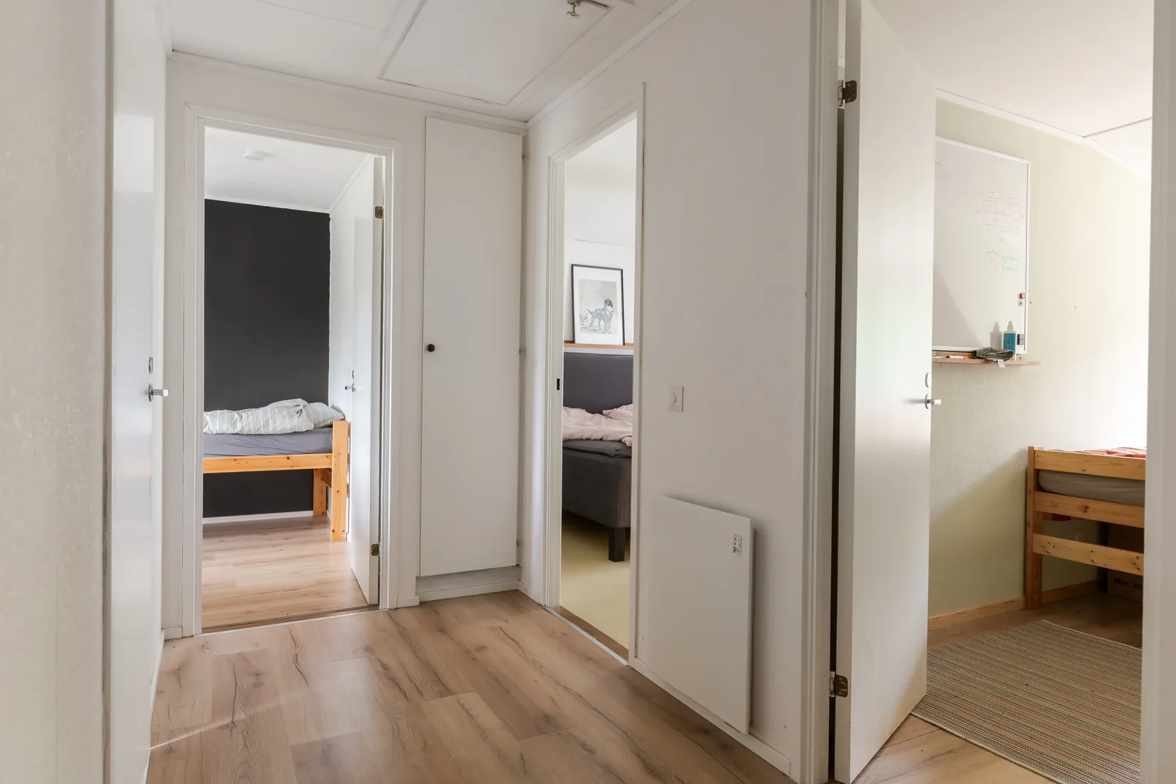 Bostadsrätt, Frejavägen 126, Järpen, Åre
