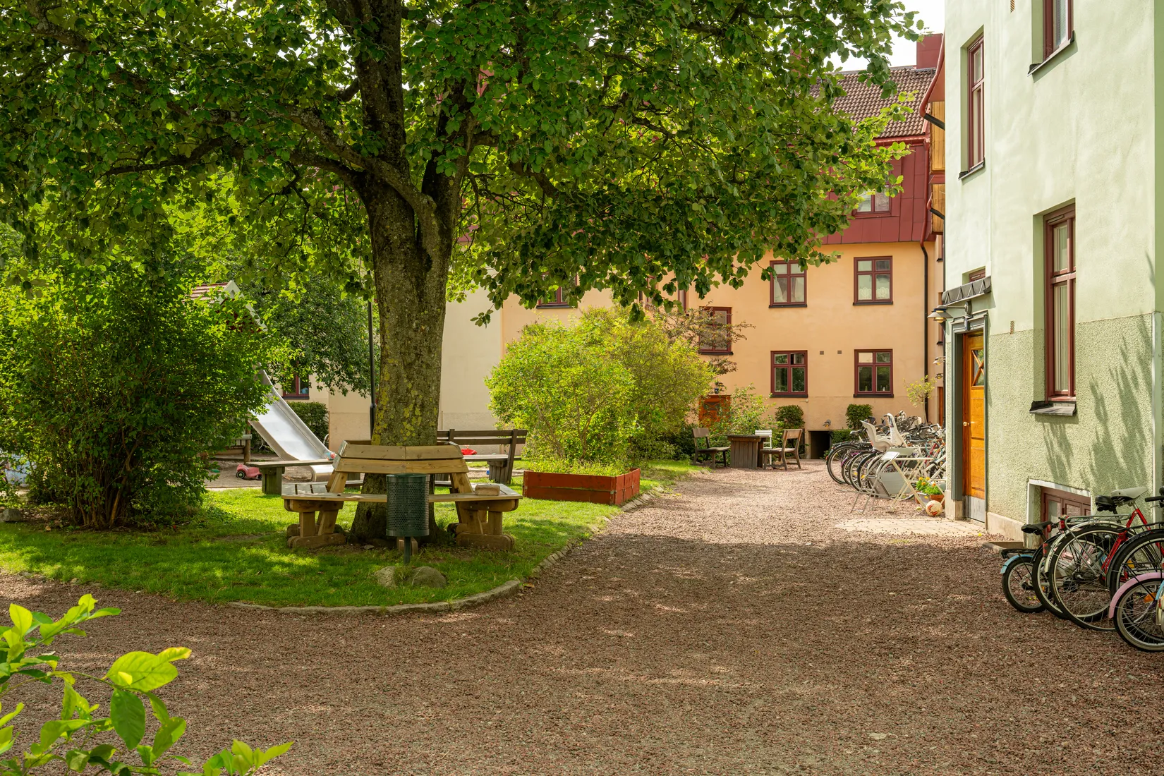 Bostadsrätt, Tellusborgsvägen 49, Midsommarkransen, Stockholm