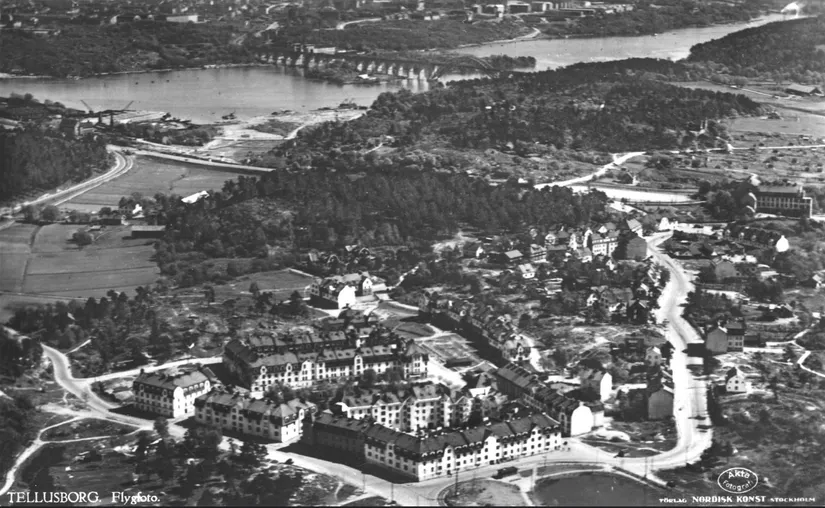 Bostadsrätt, Tellusborgsvägen 49, Midsommarkransen, Stockholm
