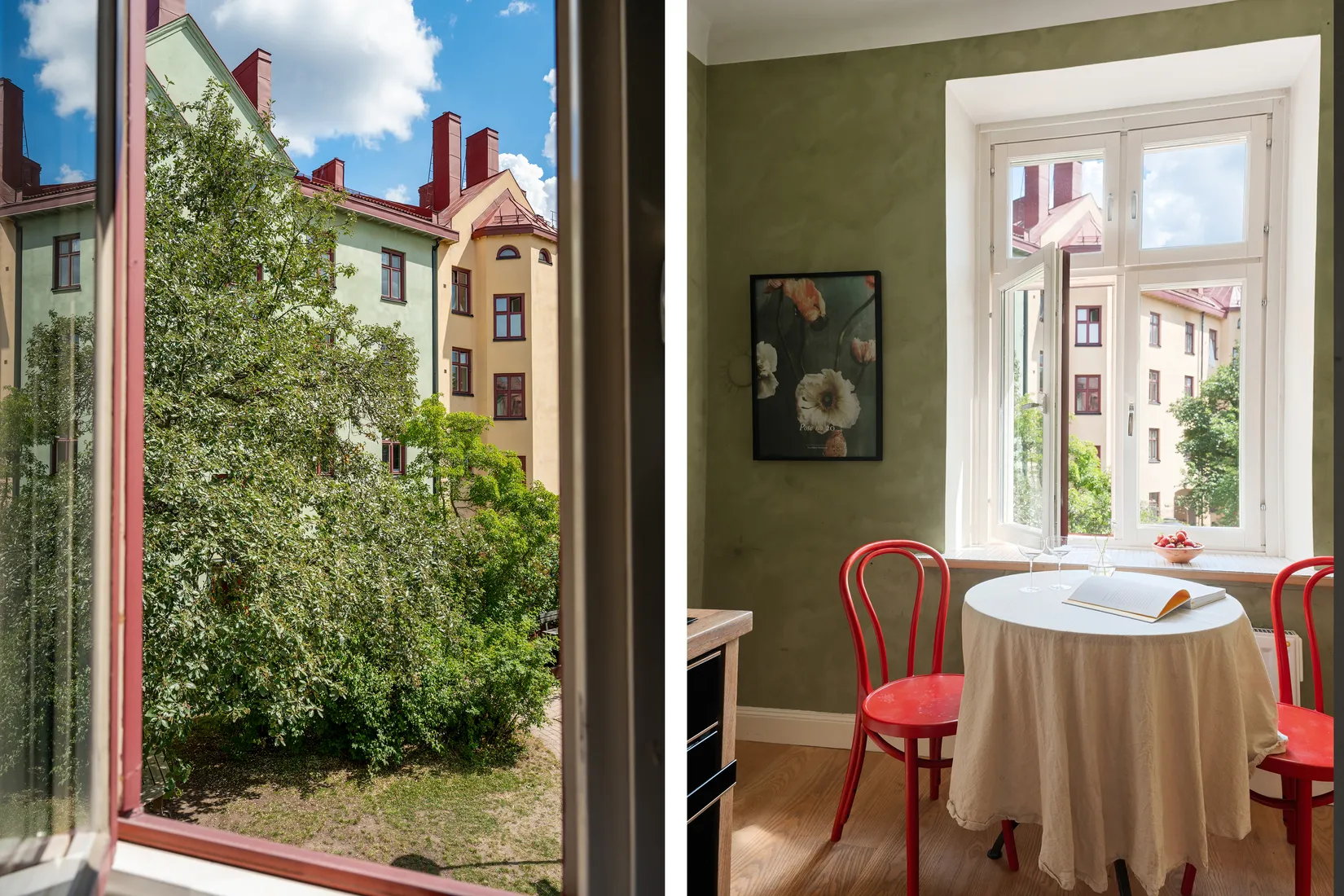Bostadsrätt, Tellusborgsvägen 49, Midsommarkransen, Stockholm