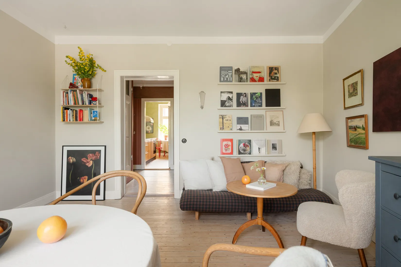 Bostadsrätt, Tellusborgsvägen 49, Midsommarkransen, Stockholm