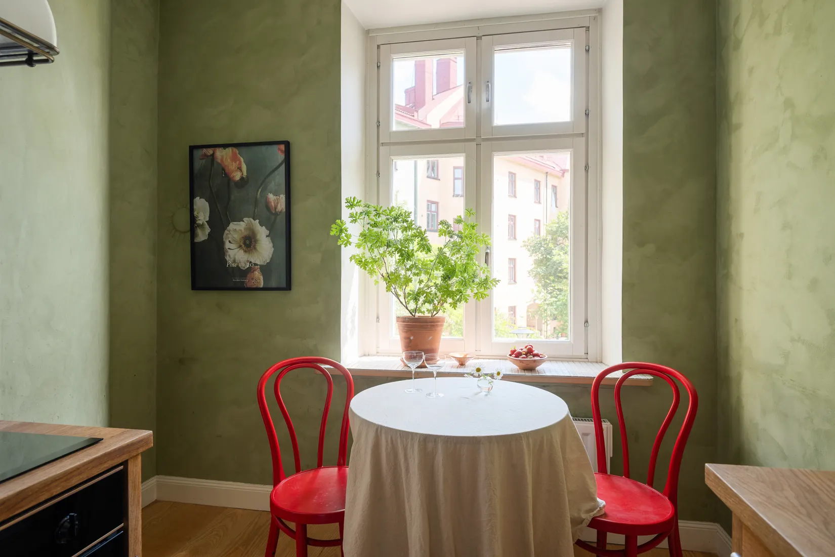 Bostadsrätt, Tellusborgsvägen 49, Midsommarkransen, Stockholm