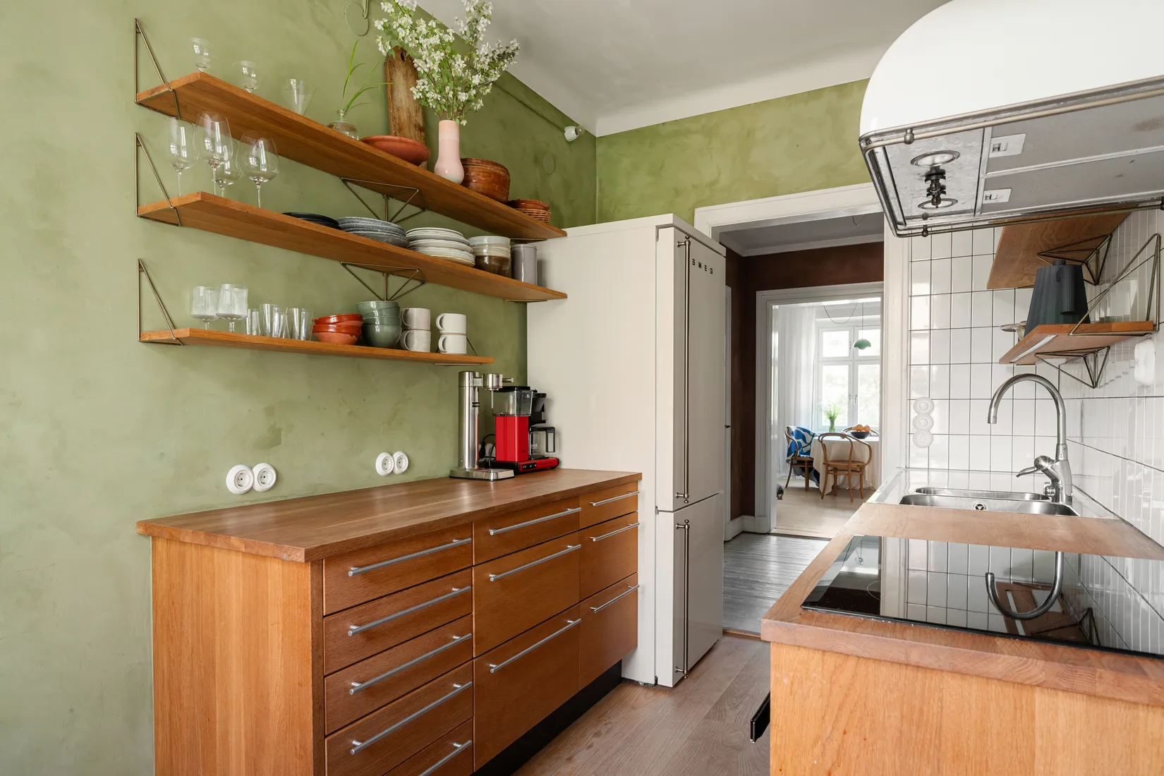 Bostadsrätt, Tellusborgsvägen 49, Midsommarkransen, Stockholm