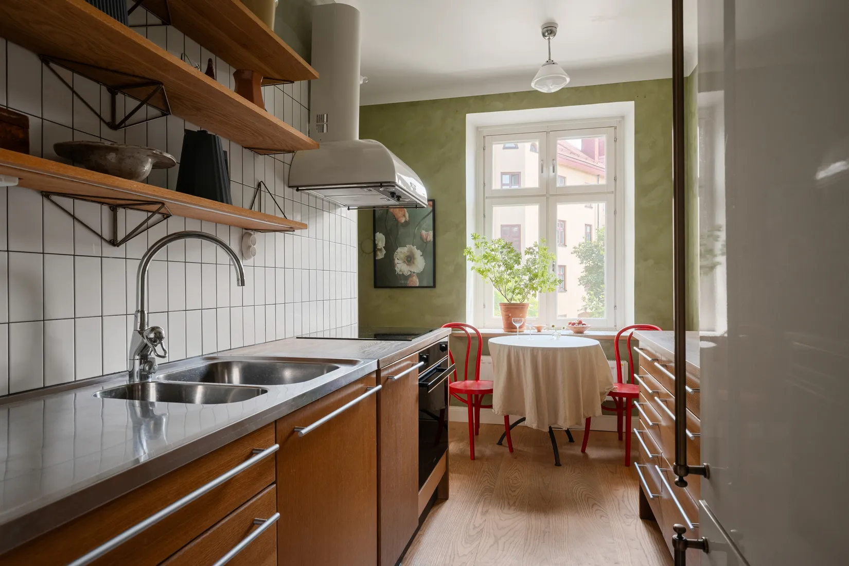 Bostadsrätt, Tellusborgsvägen 49, Midsommarkransen, Stockholm