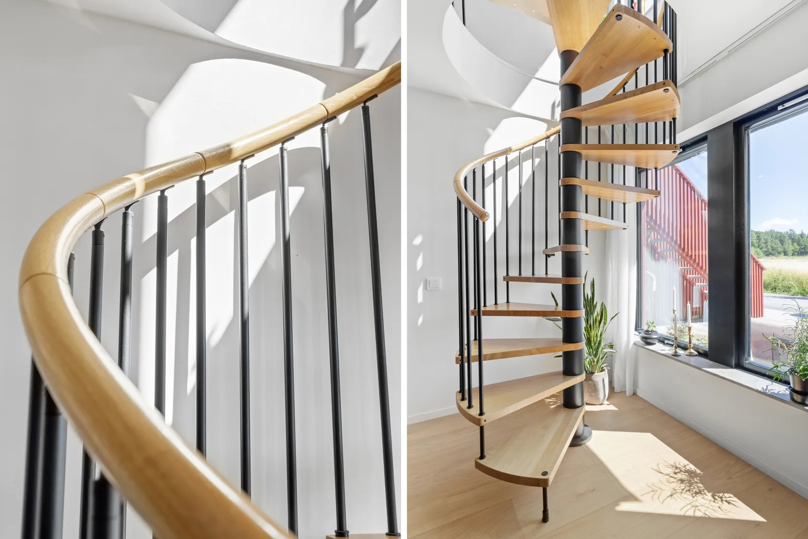 Bostadsrätt, Radhus, Troxhammar byväg 29A, Troxhammar, Ekerö