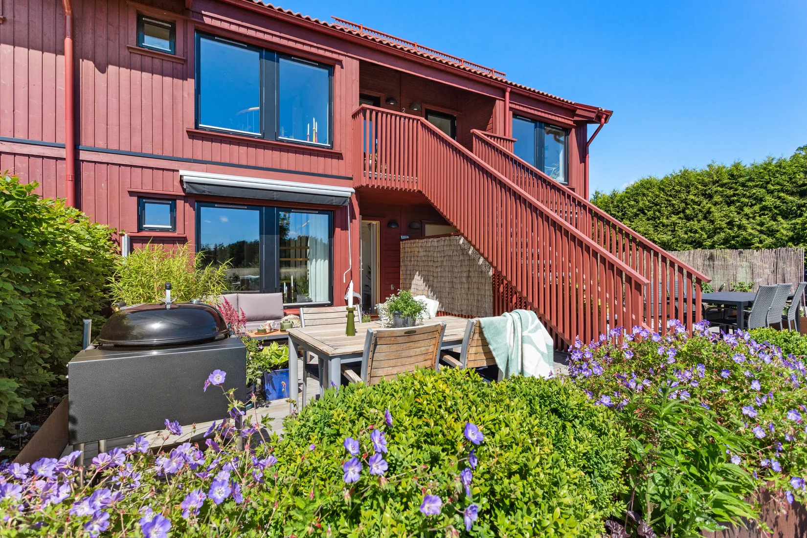 Bostadsrätt, Radhus, Troxhammar byväg 29A, Troxhammar, Ekerö