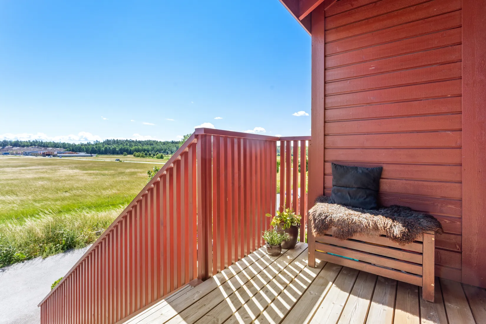 Bostadsrätt, Radhus, Troxhammar byväg 29A, Troxhammar, Ekerö