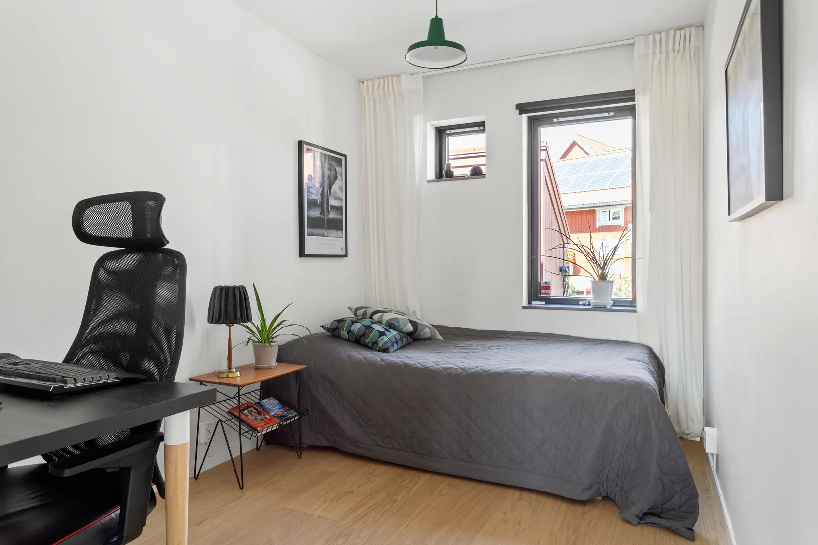 Bostadsrätt, Radhus, Troxhammar byväg 29A, Troxhammar, Ekerö