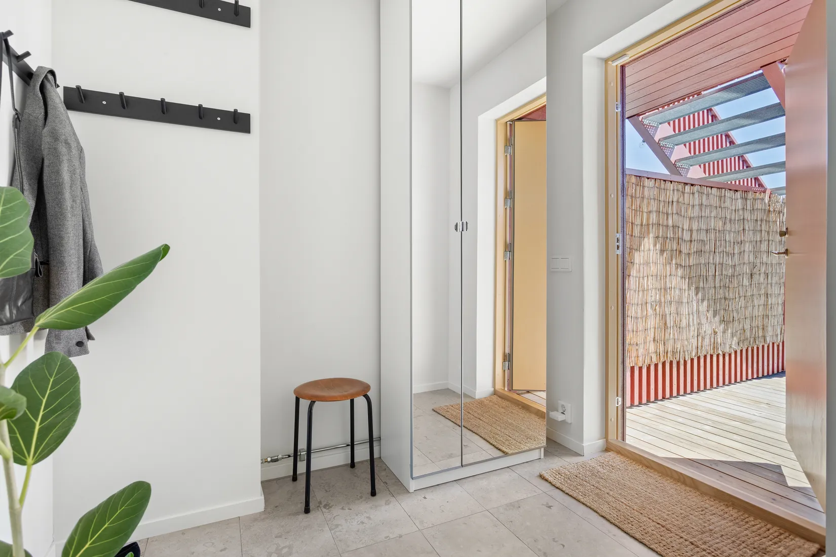Bostadsrätt, Radhus, Troxhammar byväg 29A, Troxhammar, Ekerö