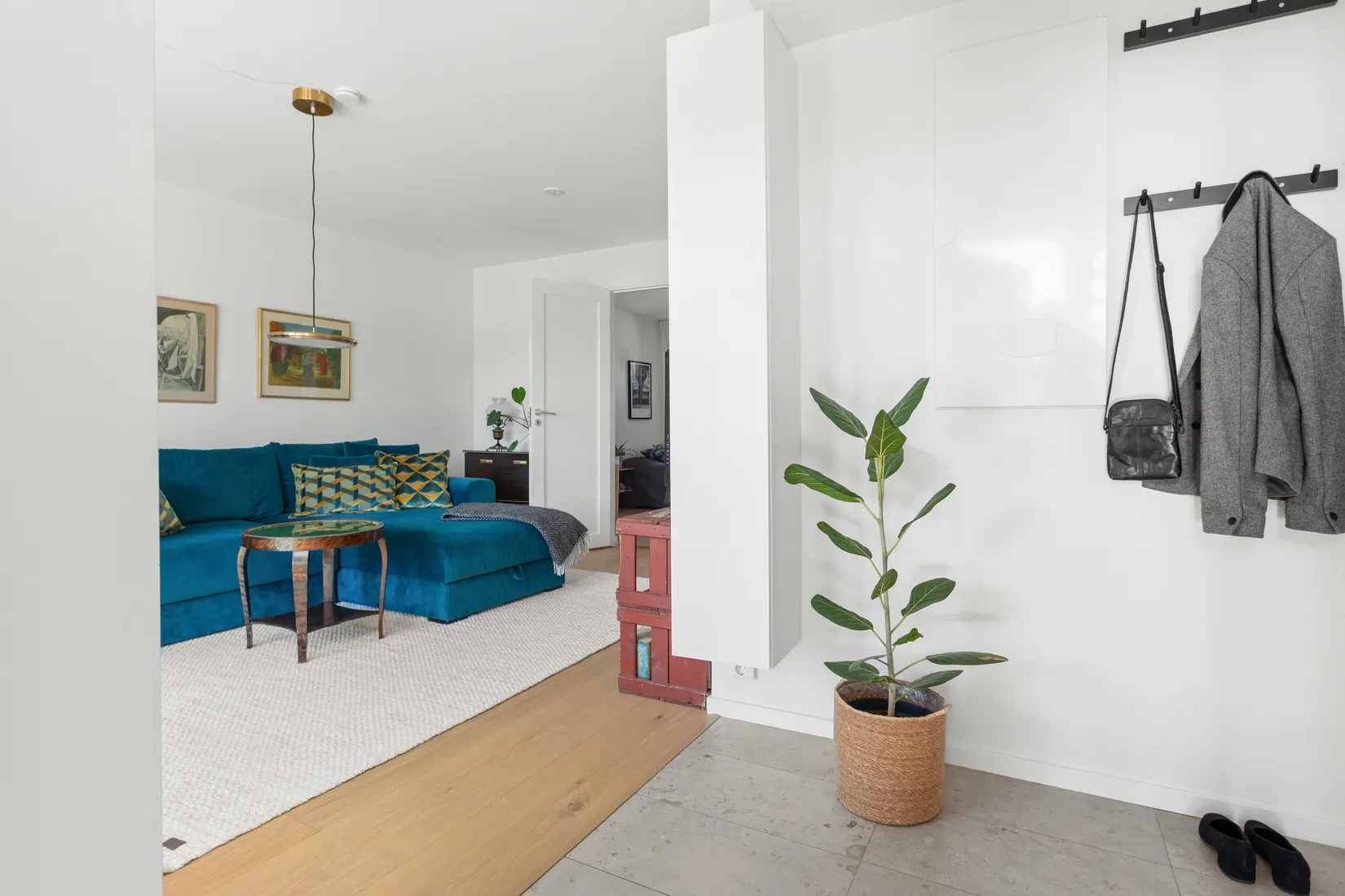 Bostadsrätt, Radhus, Troxhammar byväg 29A, Troxhammar, Ekerö