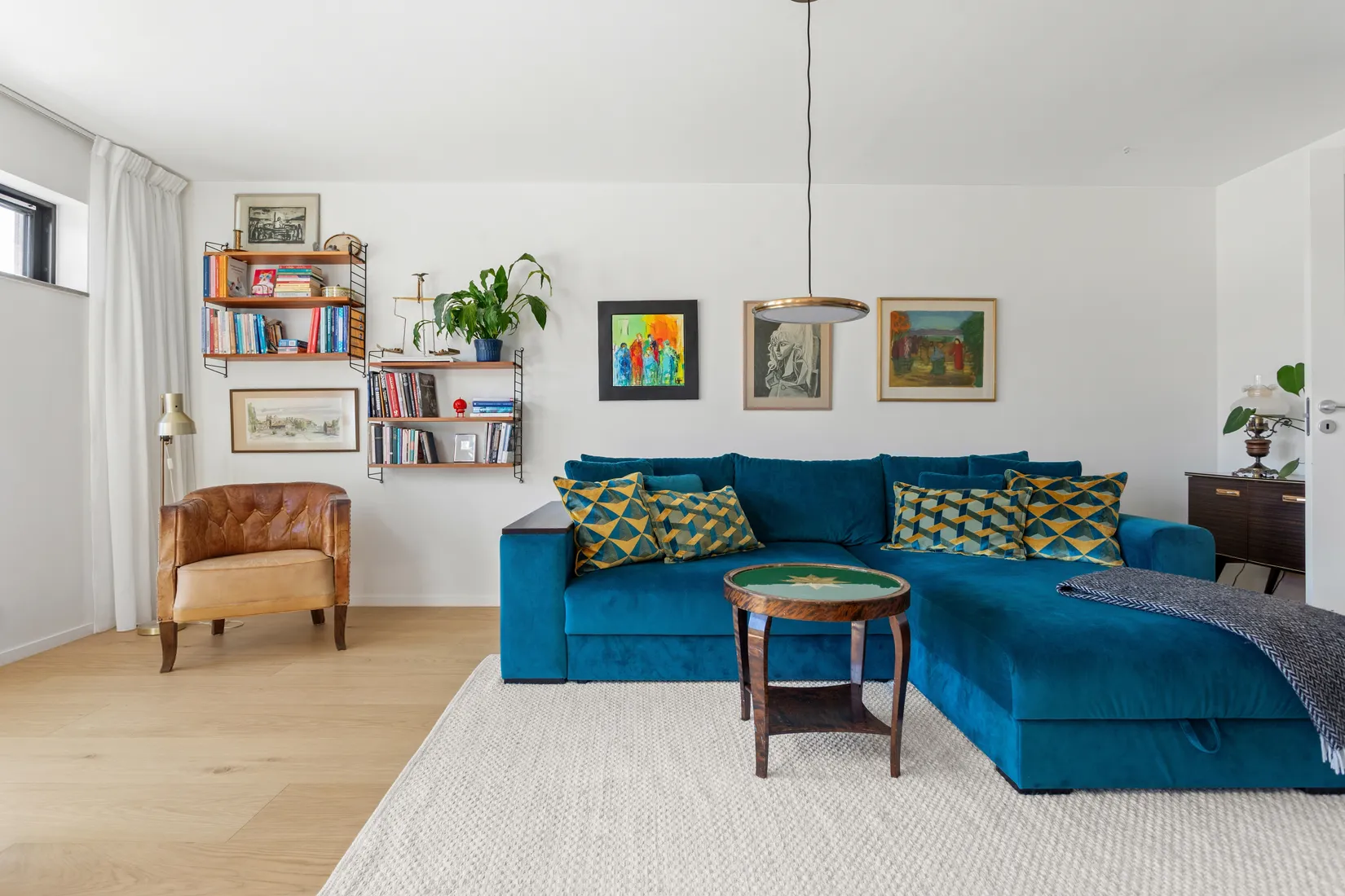 Bostadsrätt, Radhus, Troxhammar byväg 29A, Troxhammar, Ekerö