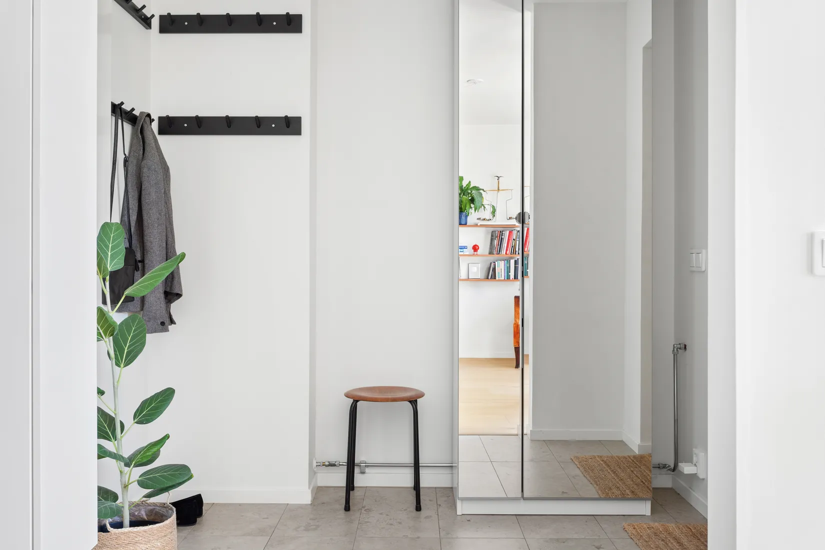 Bostadsrätt, Radhus, Troxhammar byväg 29A, Troxhammar, Ekerö