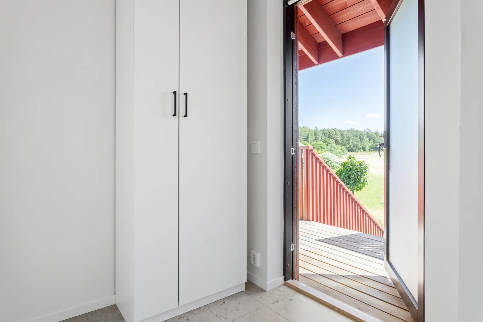 Bostadsrätt, Radhus, Troxhammar byväg 29A, Troxhammar, Ekerö