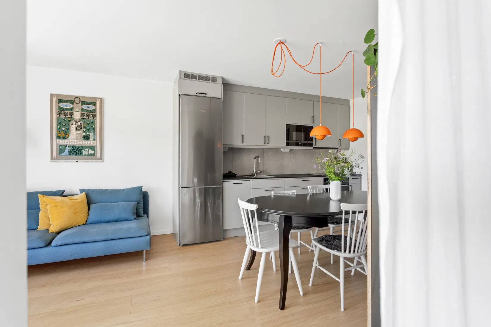 Bostadsrätt, Radhus, Troxhammar byväg 29A, Troxhammar, Ekerö