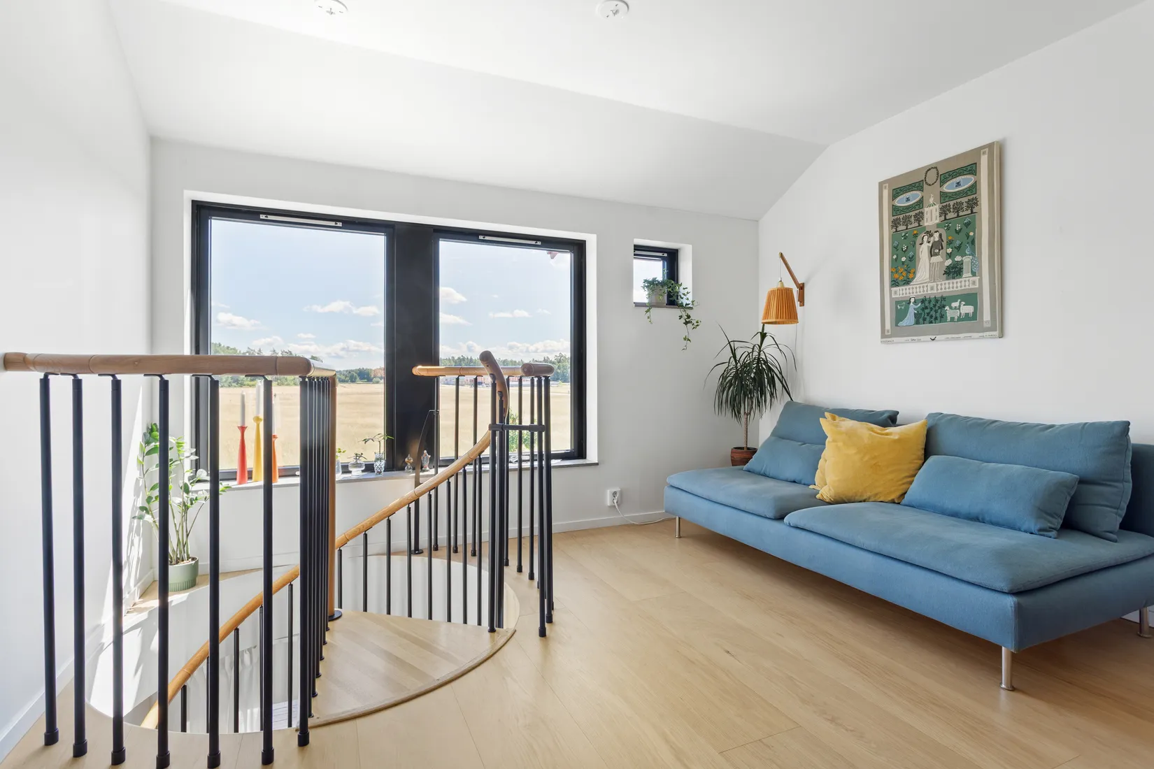 Bostadsrätt, Radhus, Troxhammar byväg 29A, Troxhammar, Ekerö