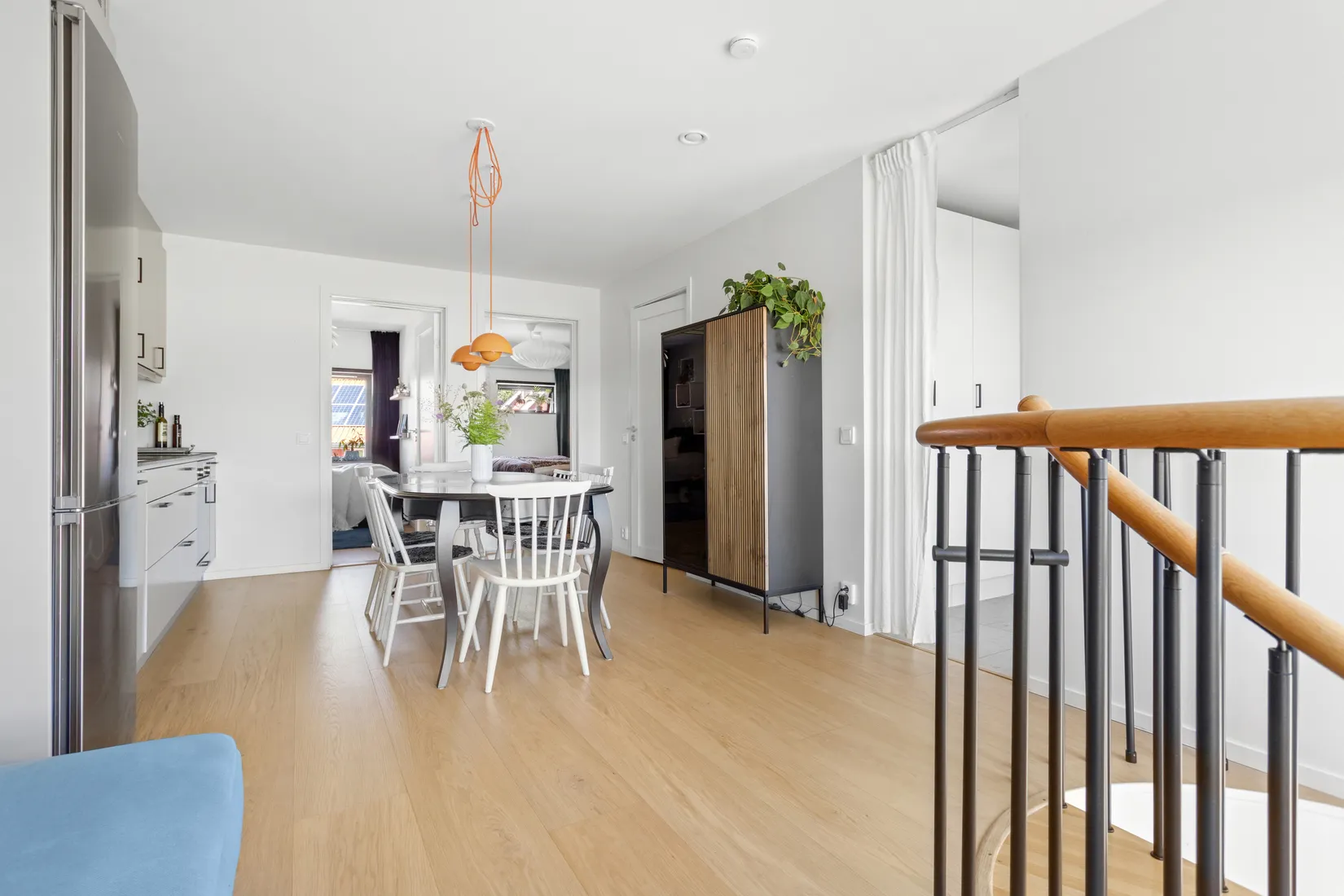 Bostadsrätt, Radhus, Troxhammar byväg 29A, Troxhammar, Ekerö