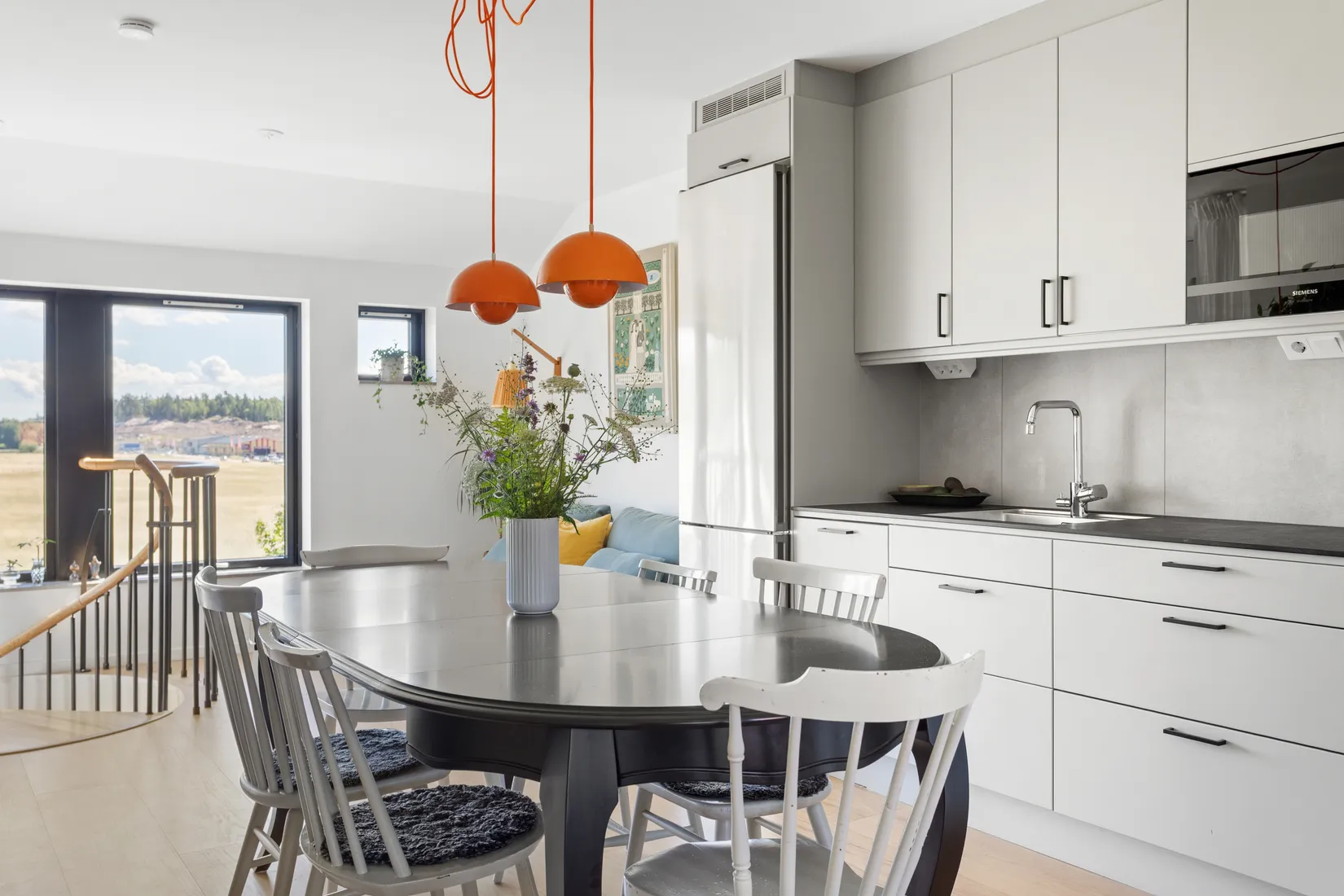 Bostadsrätt, Radhus, Troxhammar byväg 29A, Troxhammar, Ekerö