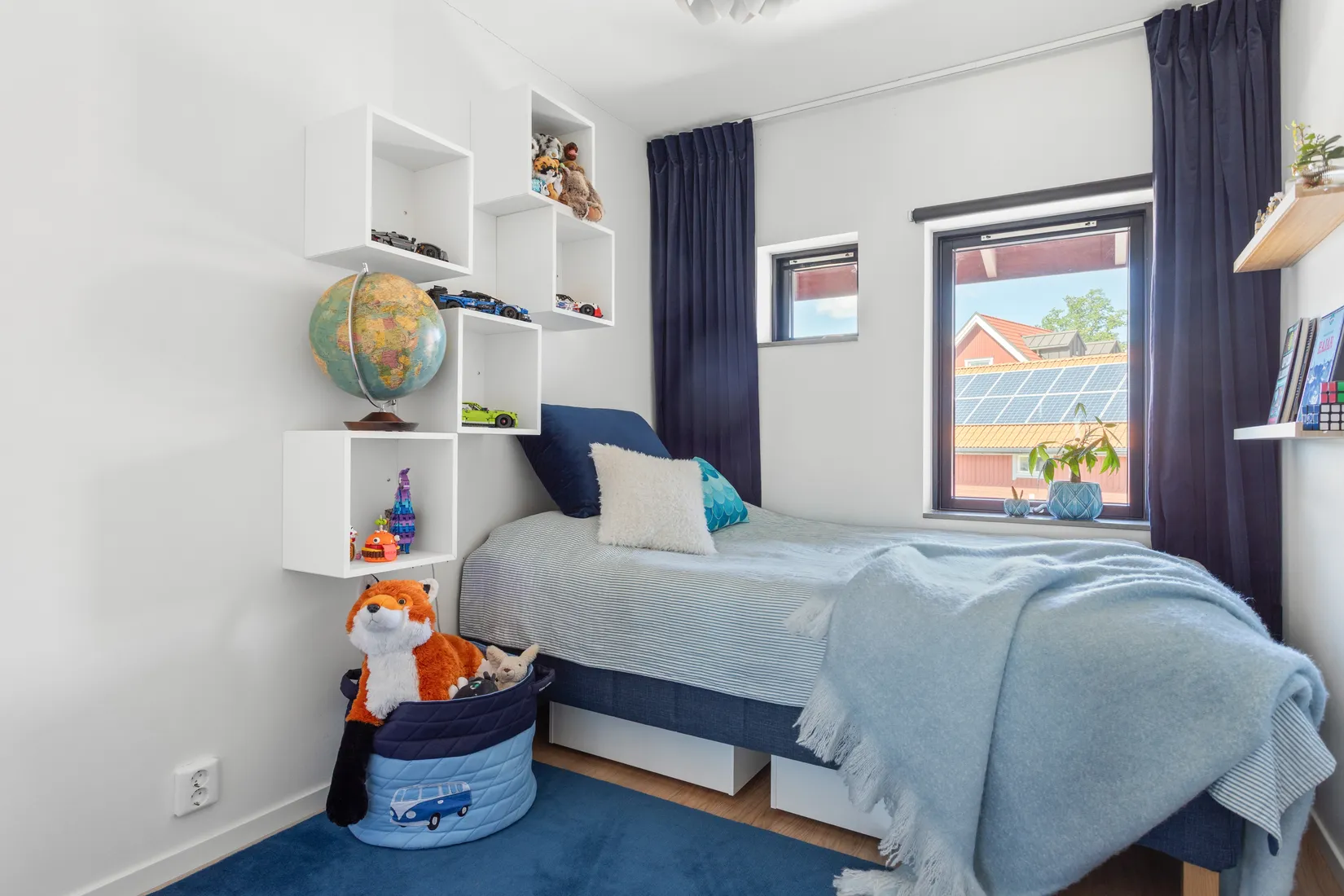 Bostadsrätt, Radhus, Troxhammar byväg 29A, Troxhammar, Ekerö