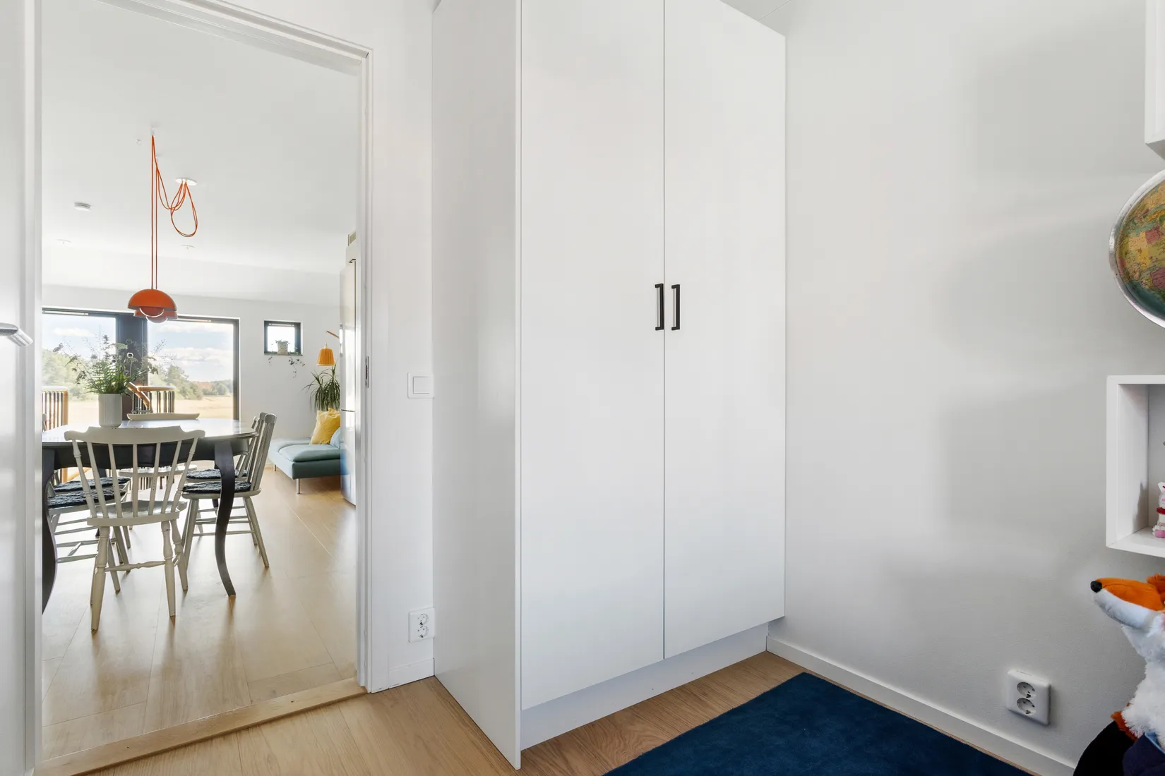 Bostadsrätt, Radhus, Troxhammar byväg 29A, Troxhammar, Ekerö