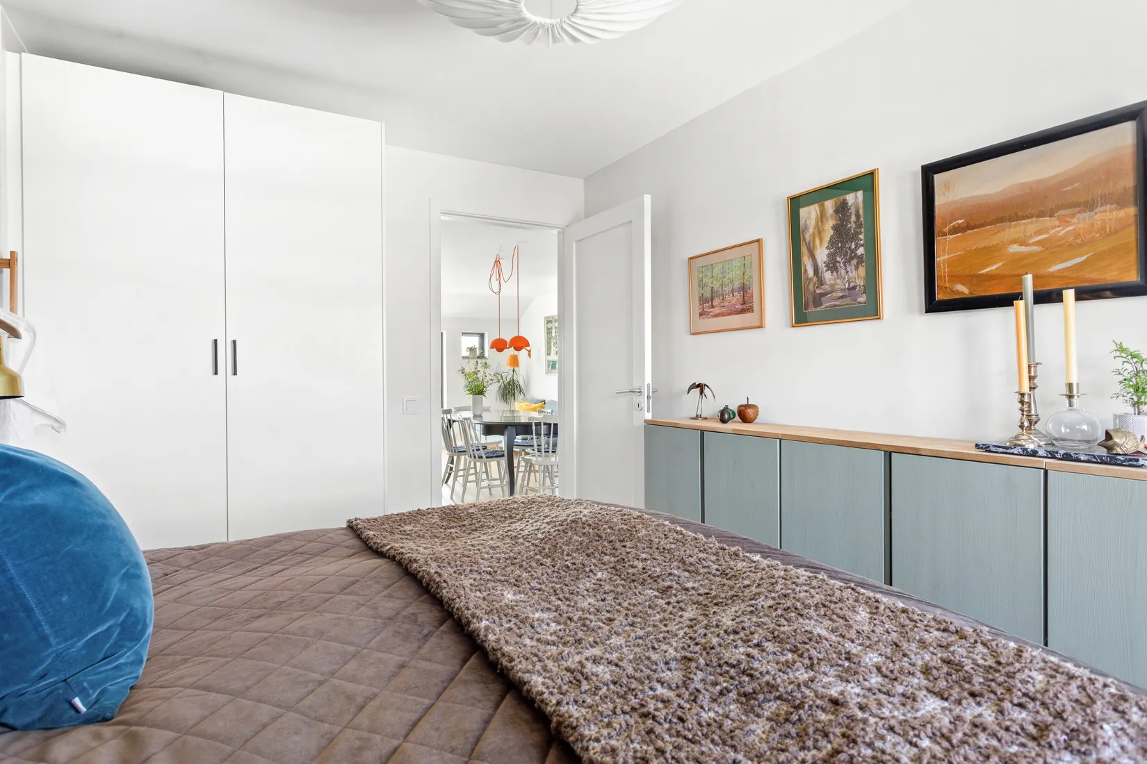 Bostadsrätt, Radhus, Troxhammar byväg 29A, Troxhammar, Ekerö