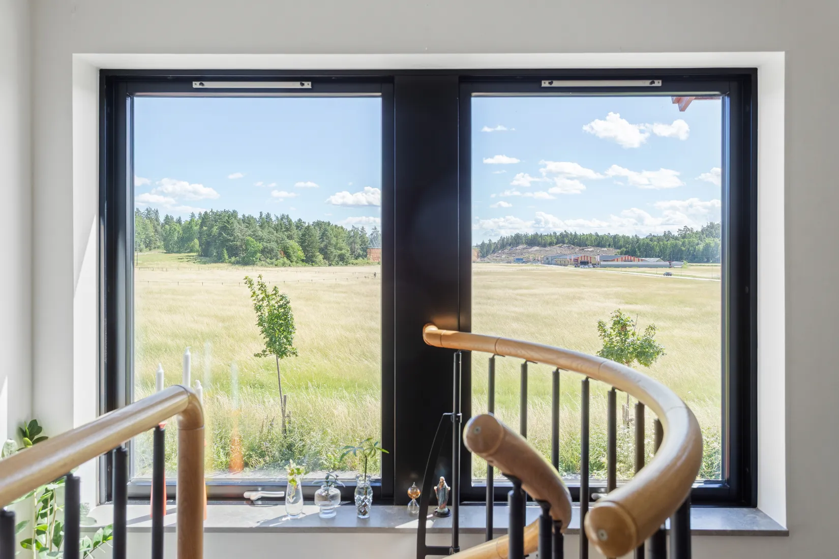 Bostadsrätt, Radhus, Troxhammar byväg 29A, Troxhammar, Ekerö
