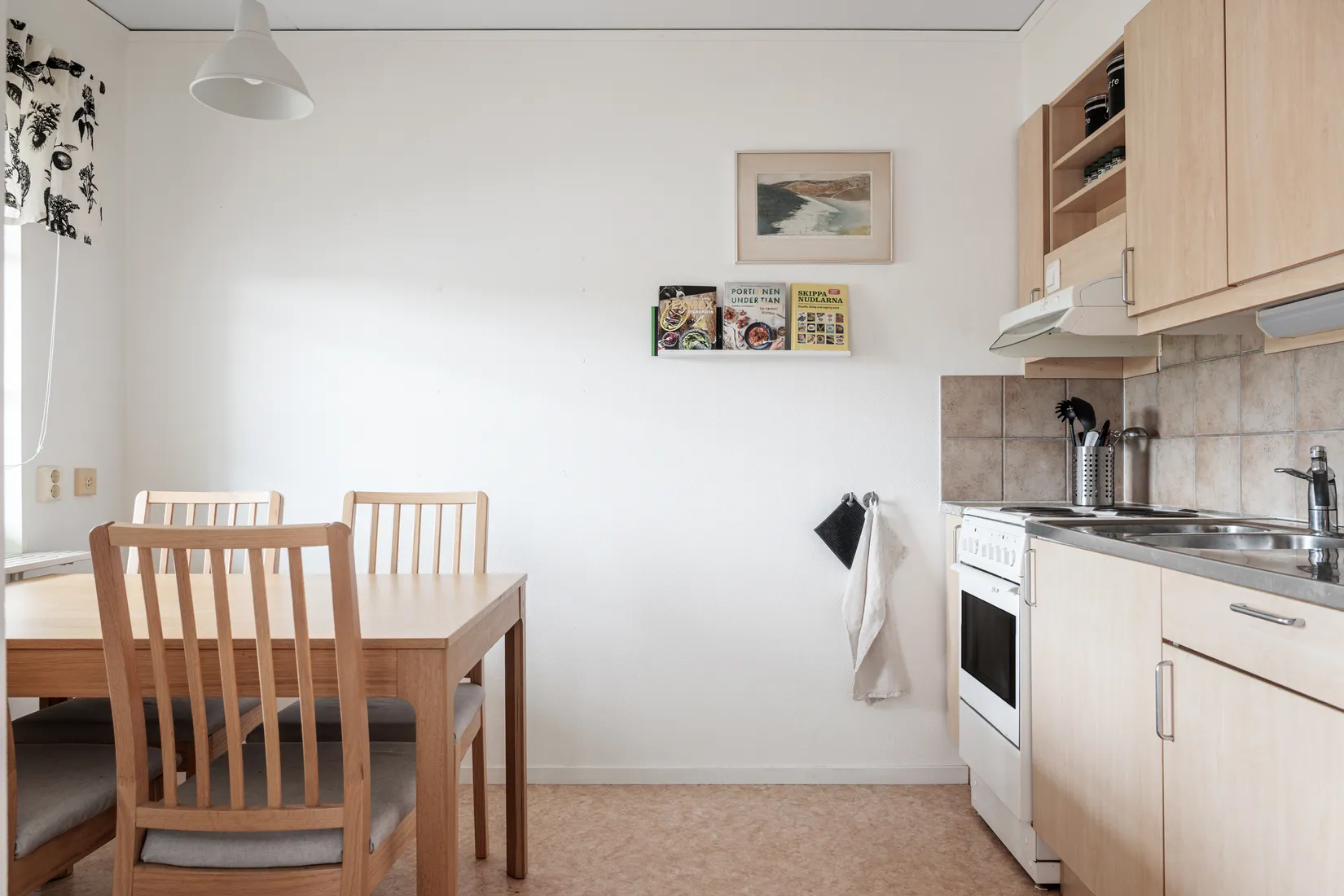 Bostadsrätt, Utbrytningsgränden 4C, Norra Fäladen, Lund