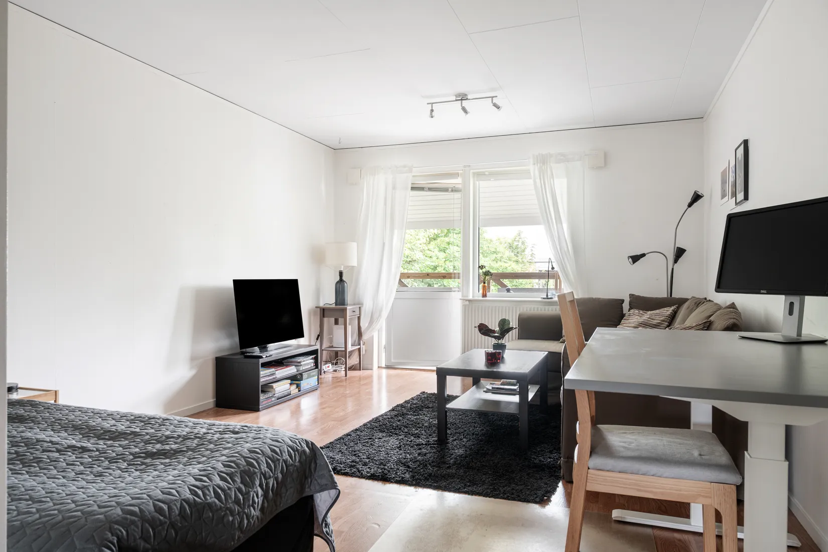 Bostadsrätt, Utbrytningsgränden 4C, Norra Fäladen, Lund
