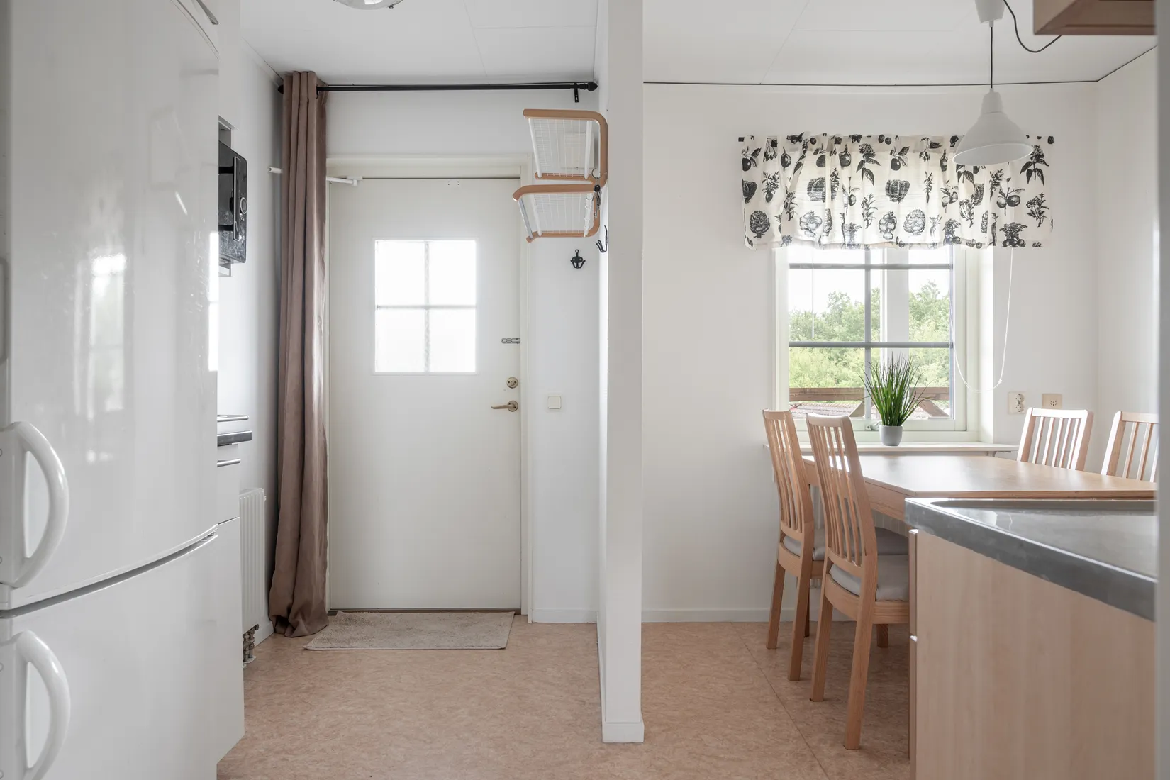 Bostadsrätt, Utbrytningsgränden 4C, Norra Fäladen, Lund