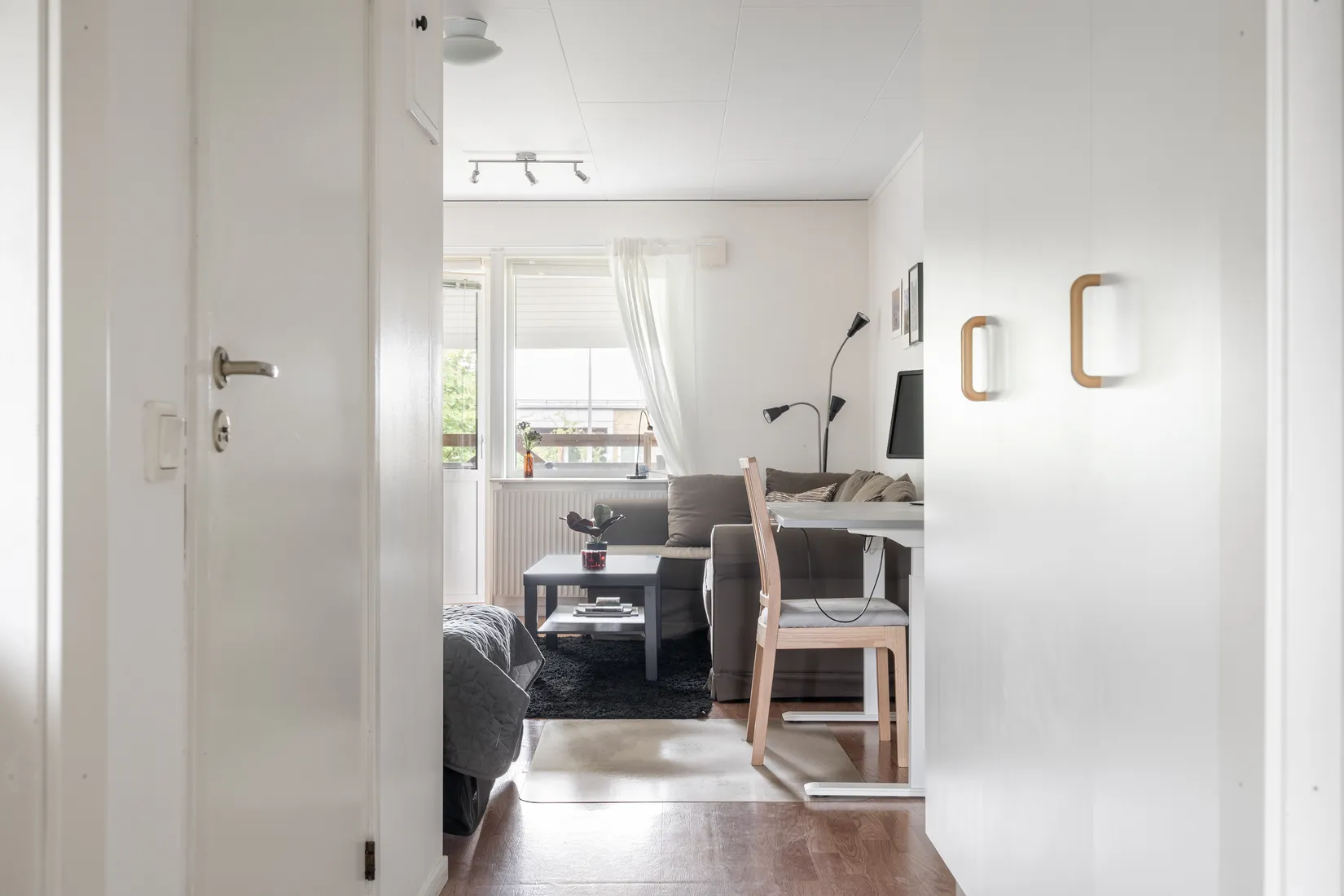 Bostadsrätt, Utbrytningsgränden 4C, Norra Fäladen, Lund