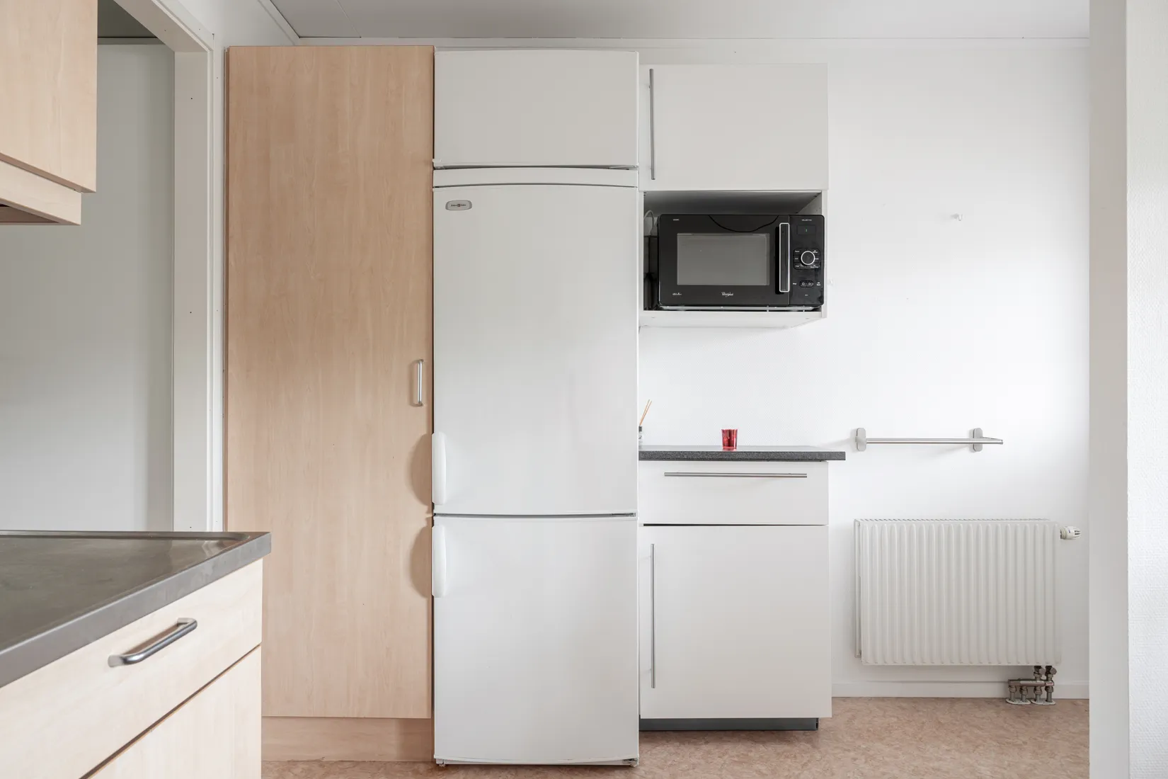 Bostadsrätt, Utbrytningsgränden 4C, Norra Fäladen, Lund